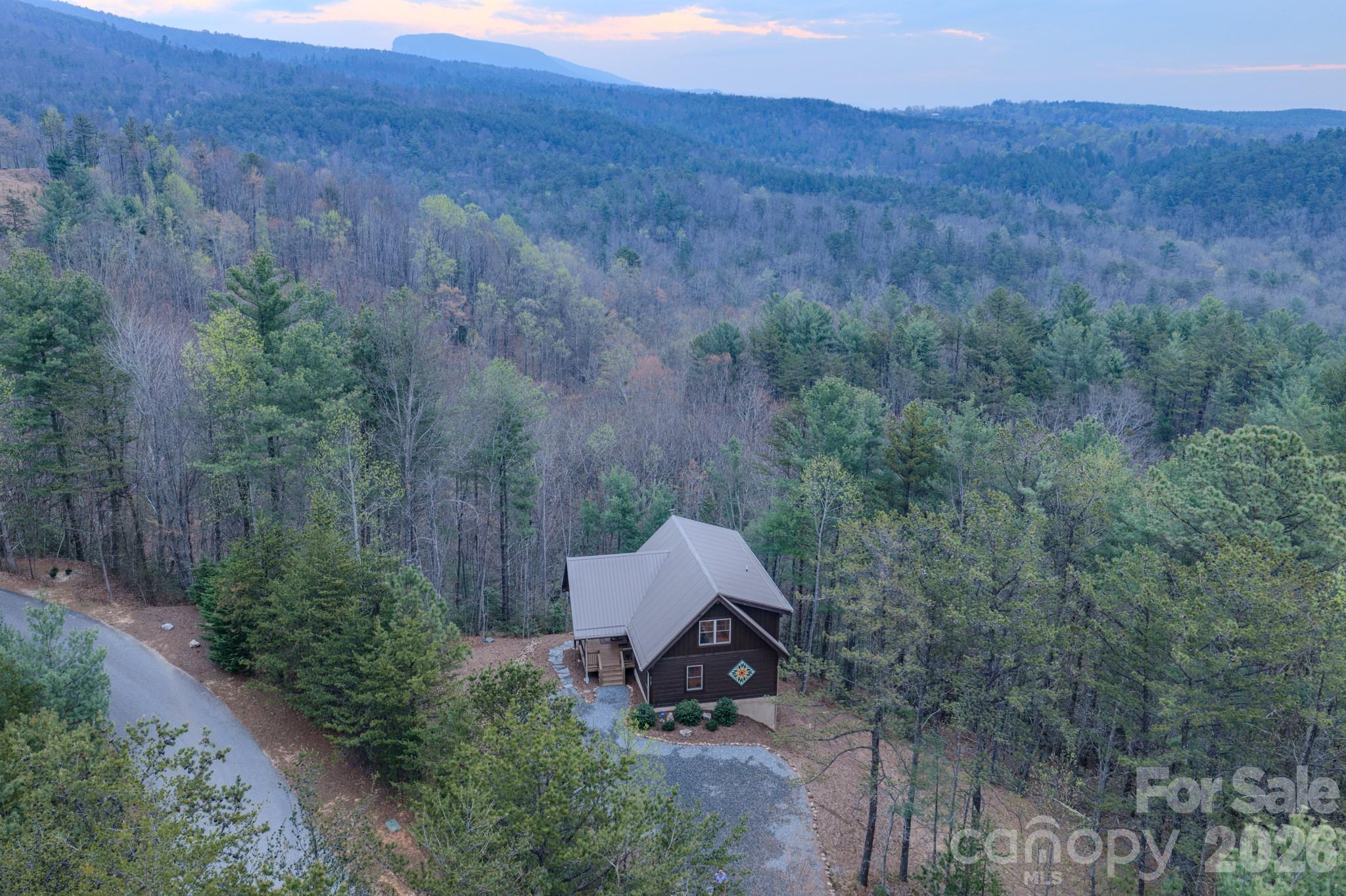 Pisgah Preserve - Residential