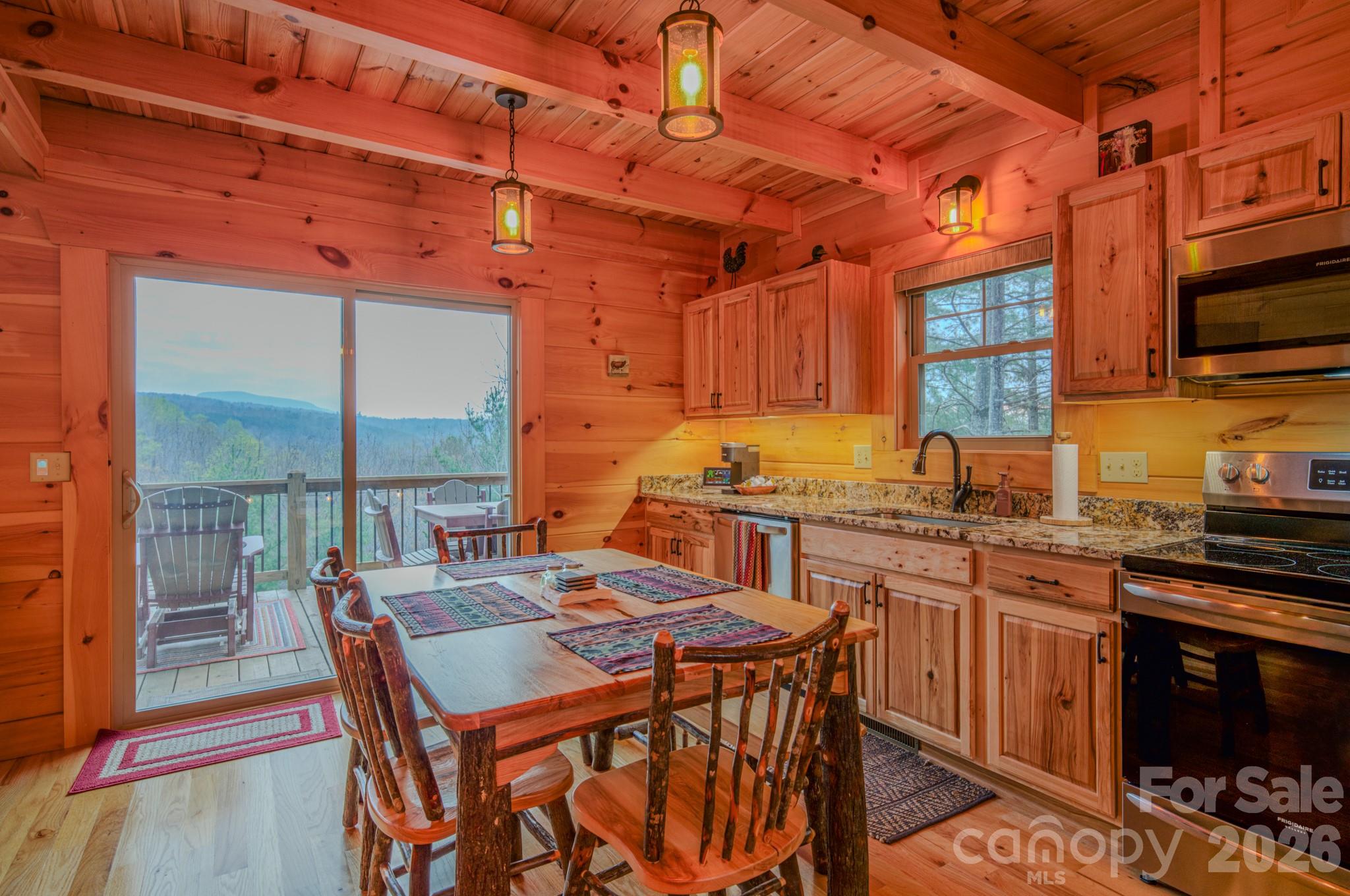 Pisgah Preserve - Residential