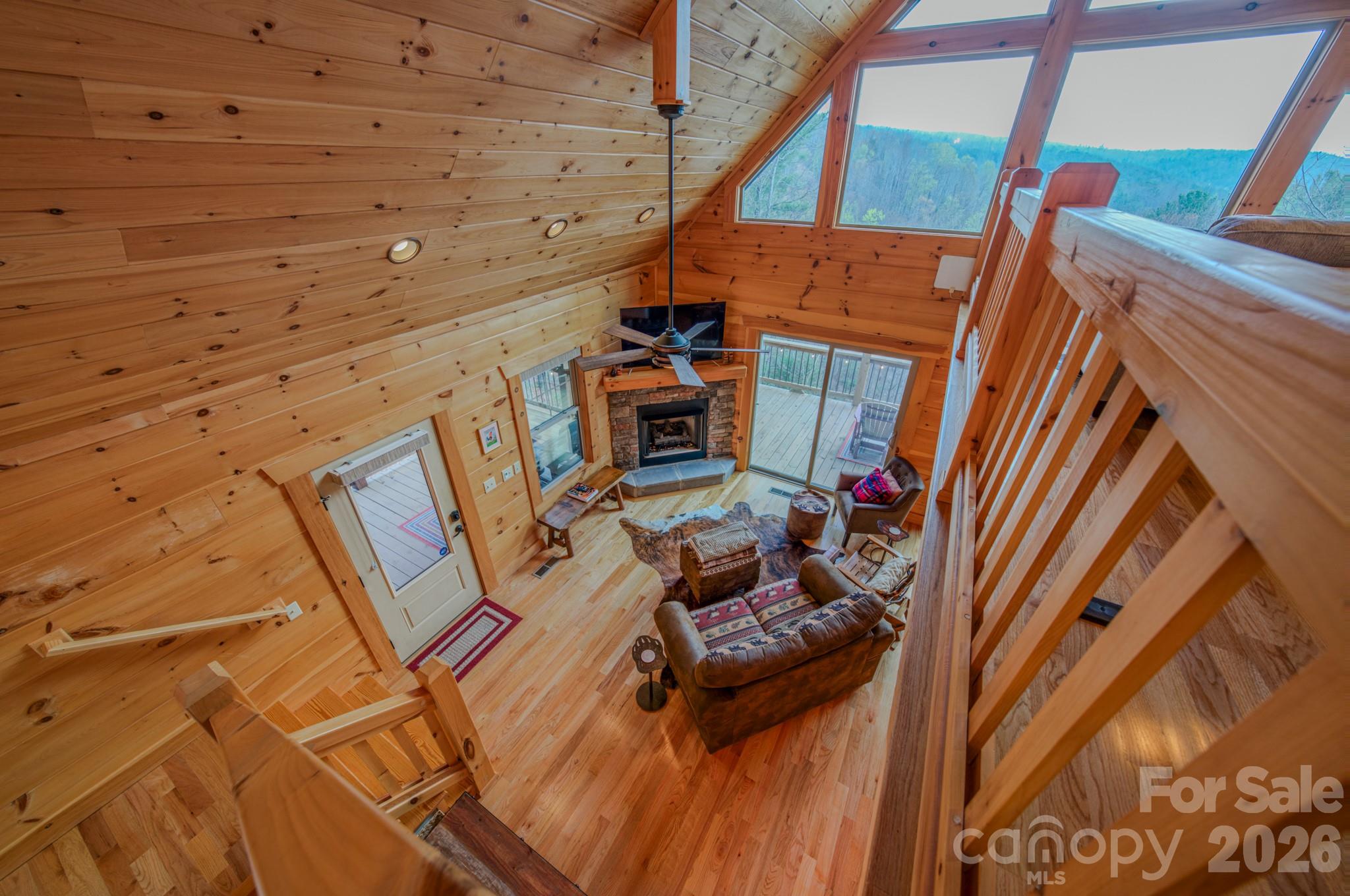 Pisgah Preserve - Residential