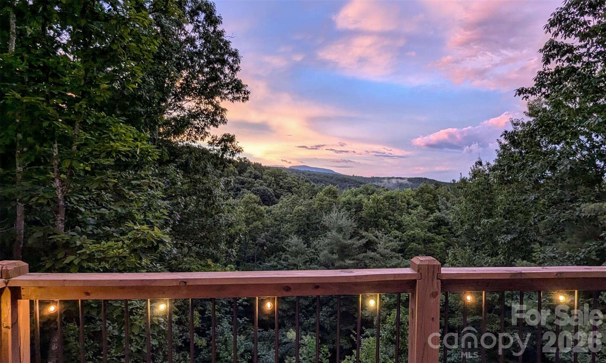 Pisgah Preserve - Residential