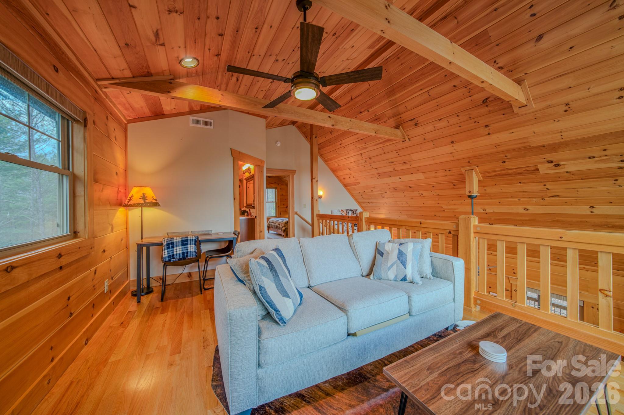 Pisgah Preserve - Residential