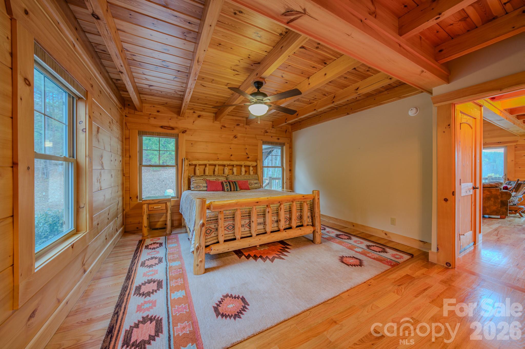 Pisgah Preserve - Residential