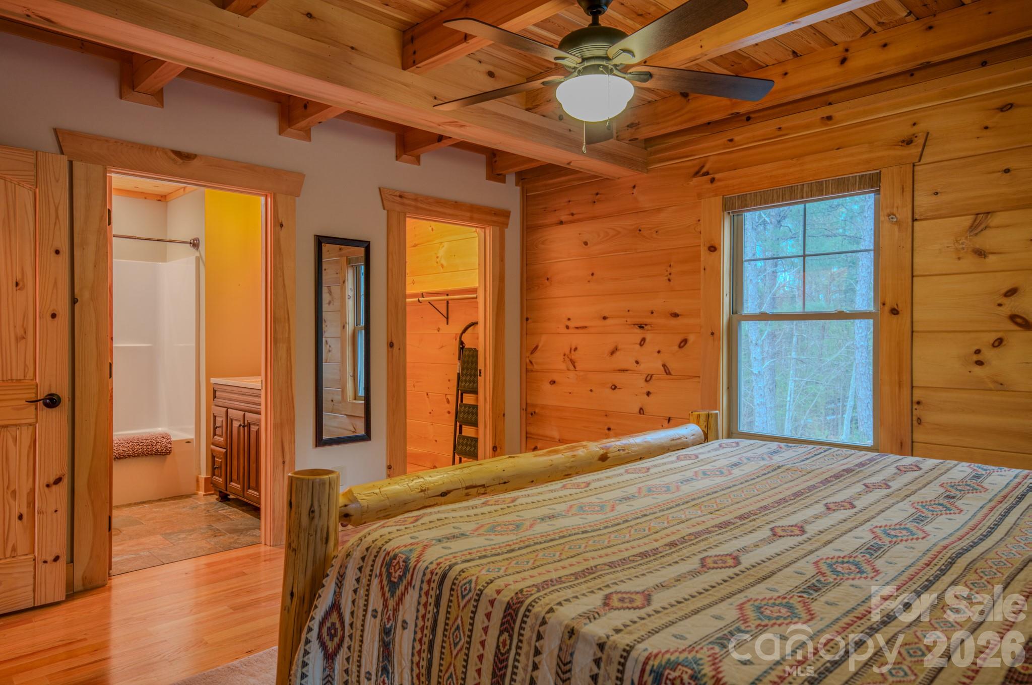 Pisgah Preserve - Residential