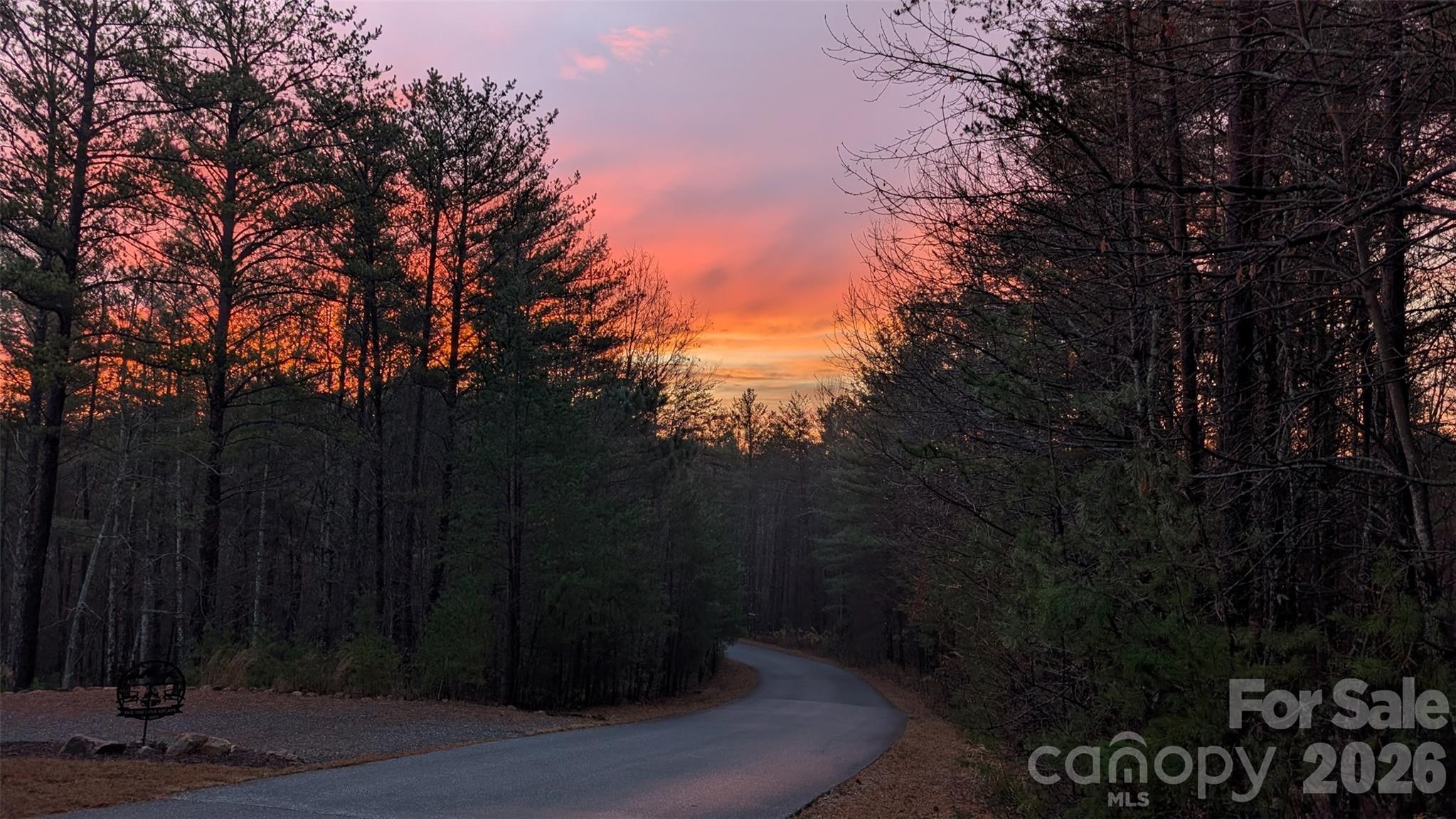 Pisgah Preserve - Residential