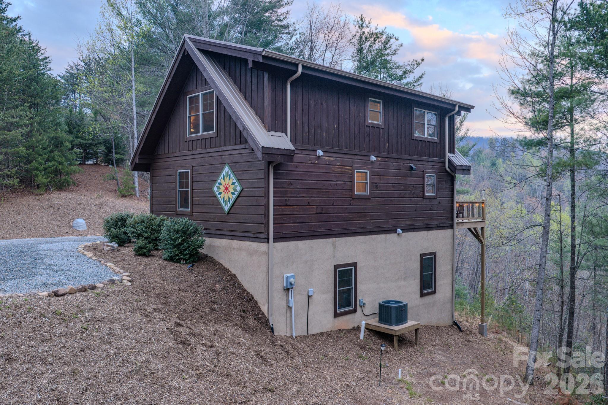 Pisgah Preserve - Residential