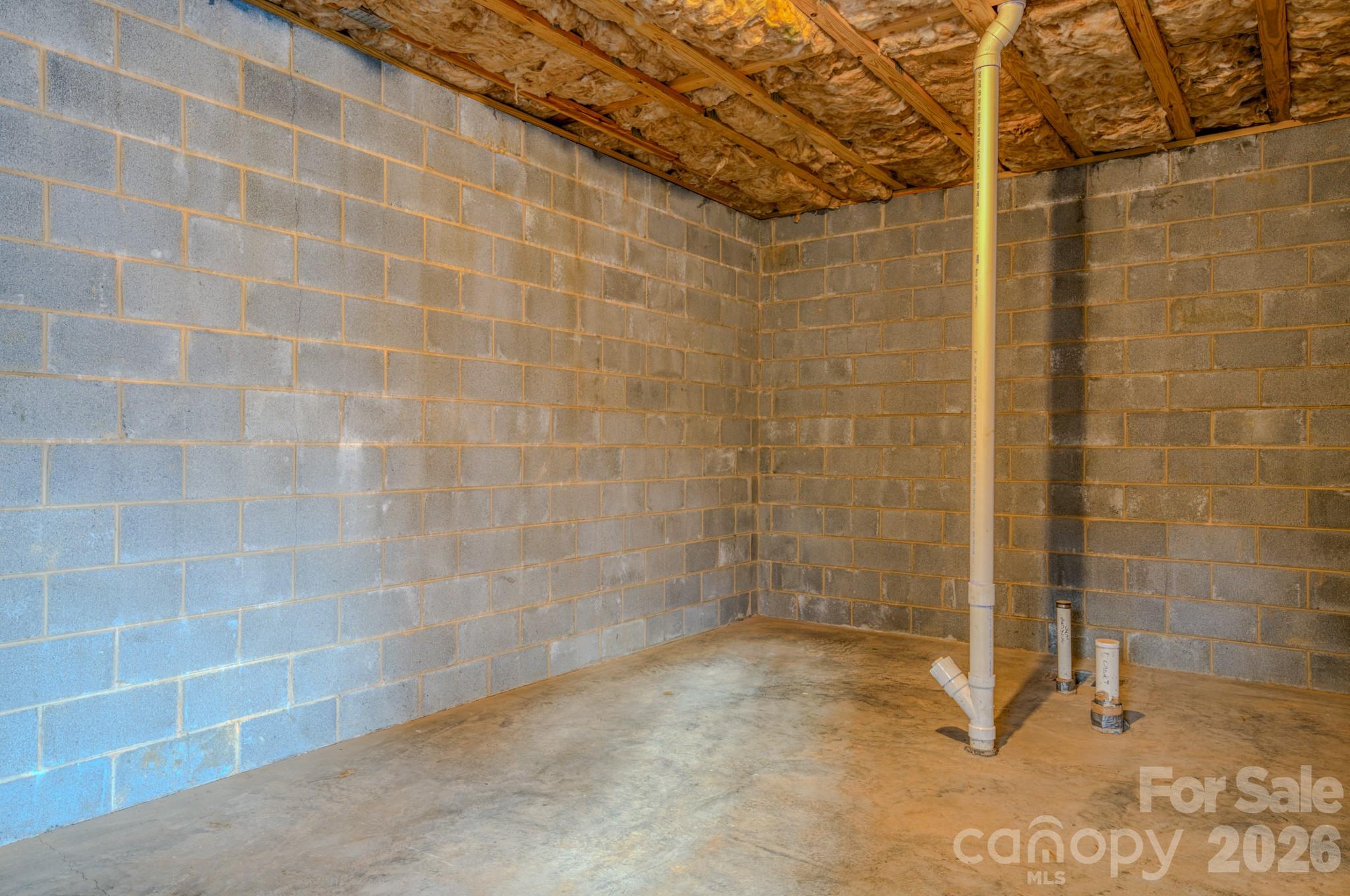 Pisgah Preserve - Residential