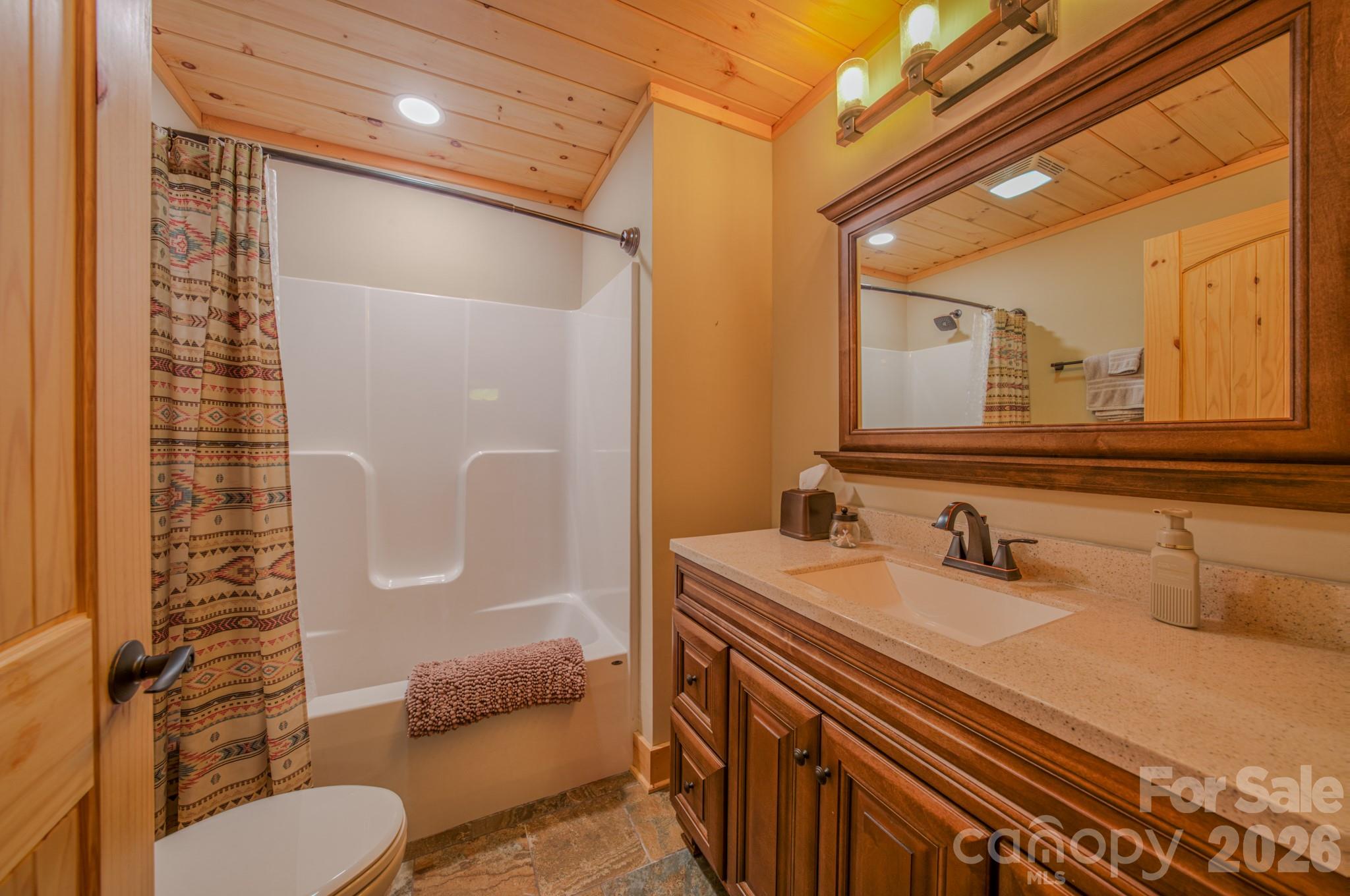 Pisgah Preserve - Residential