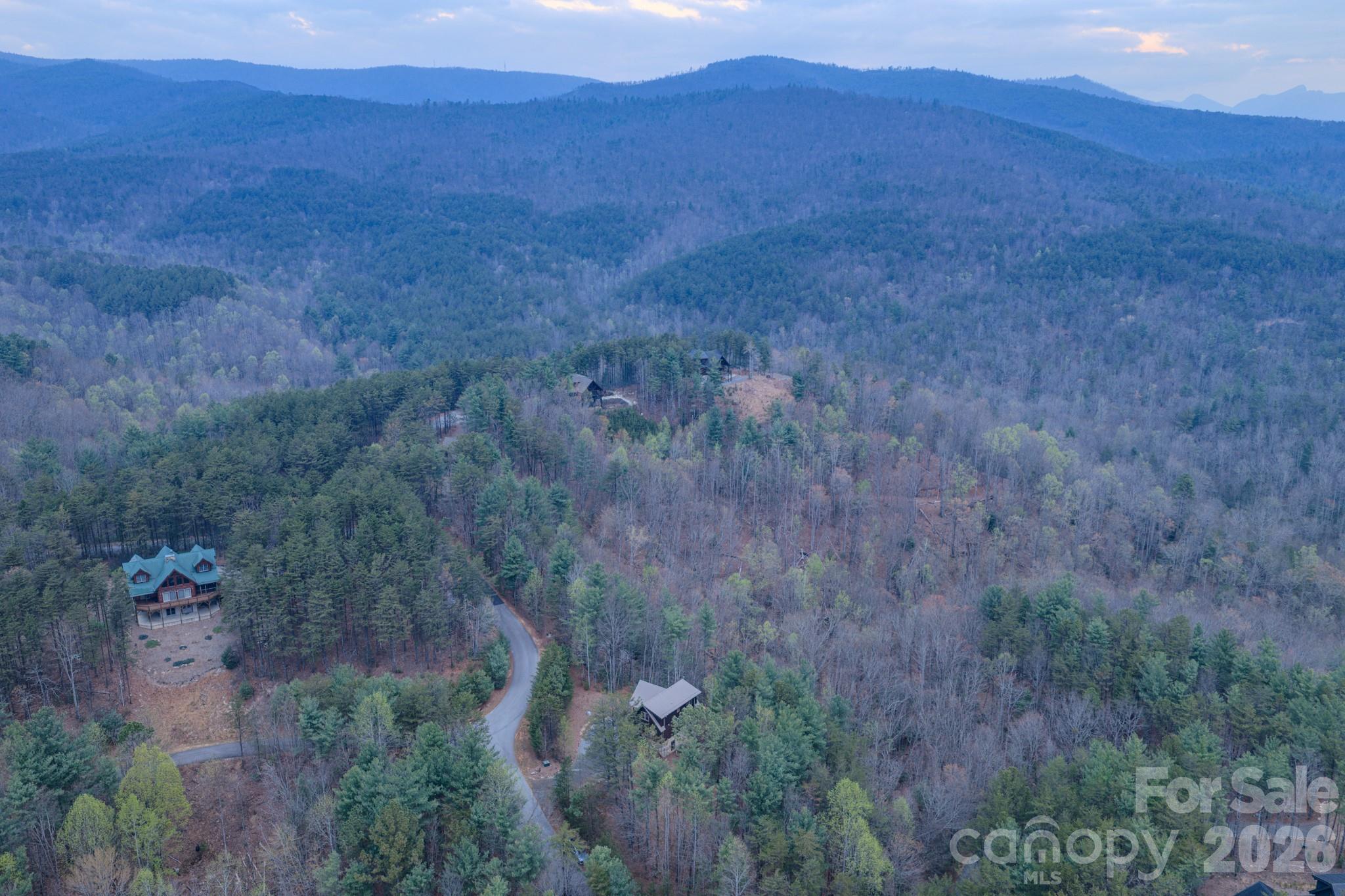 Pisgah Preserve - Residential