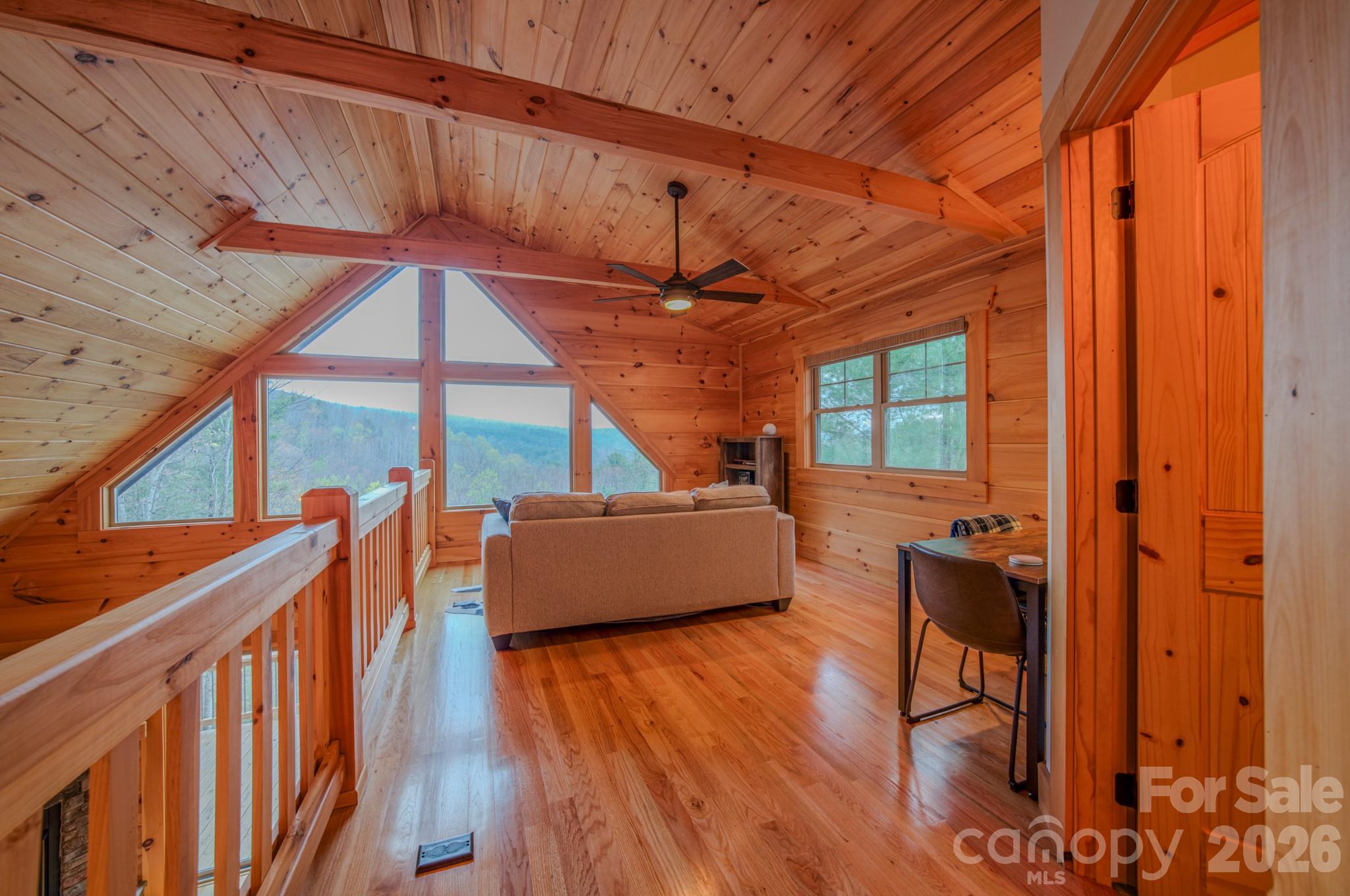 Pisgah Preserve - Residential