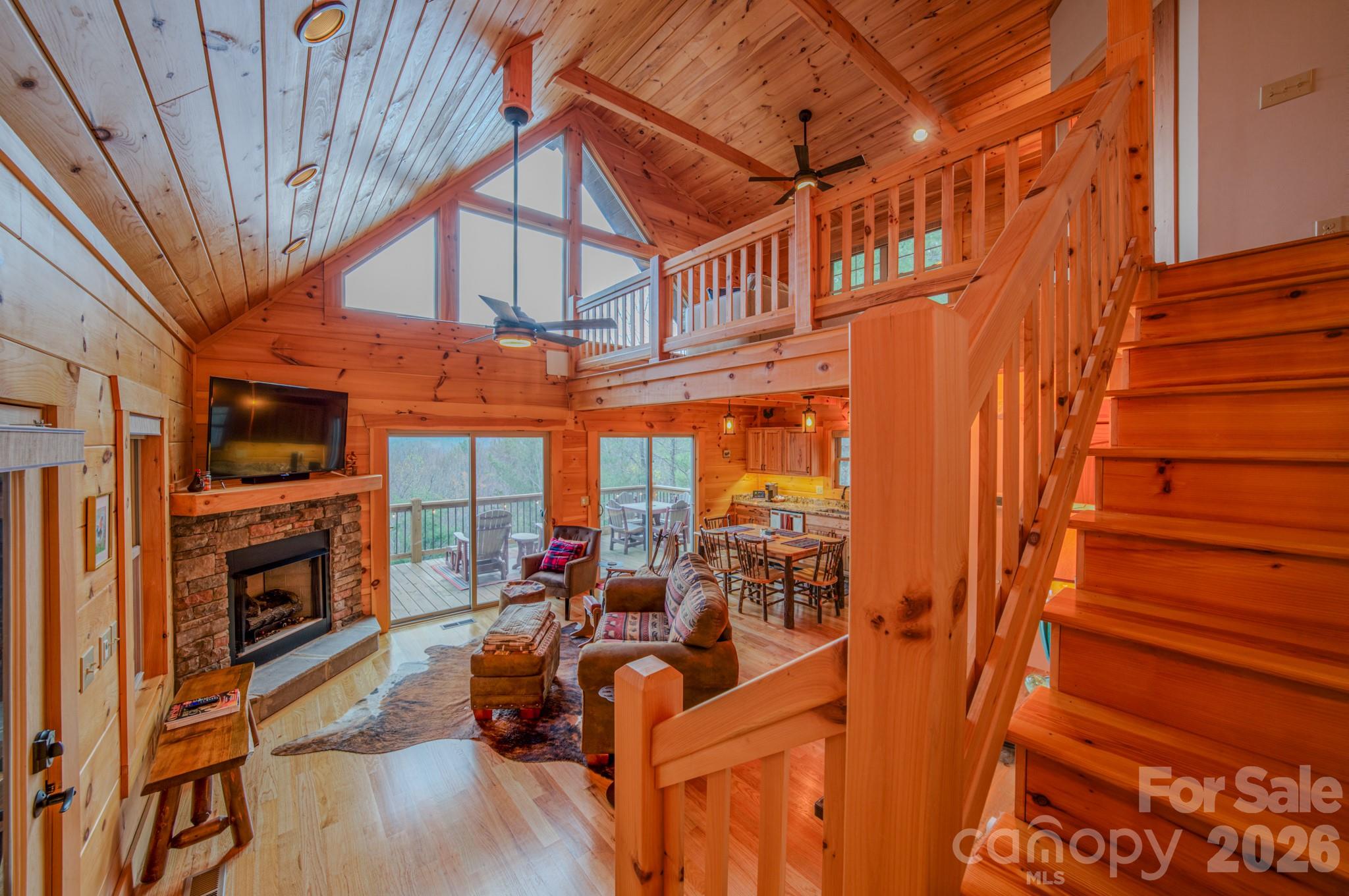 Pisgah Preserve - Residential