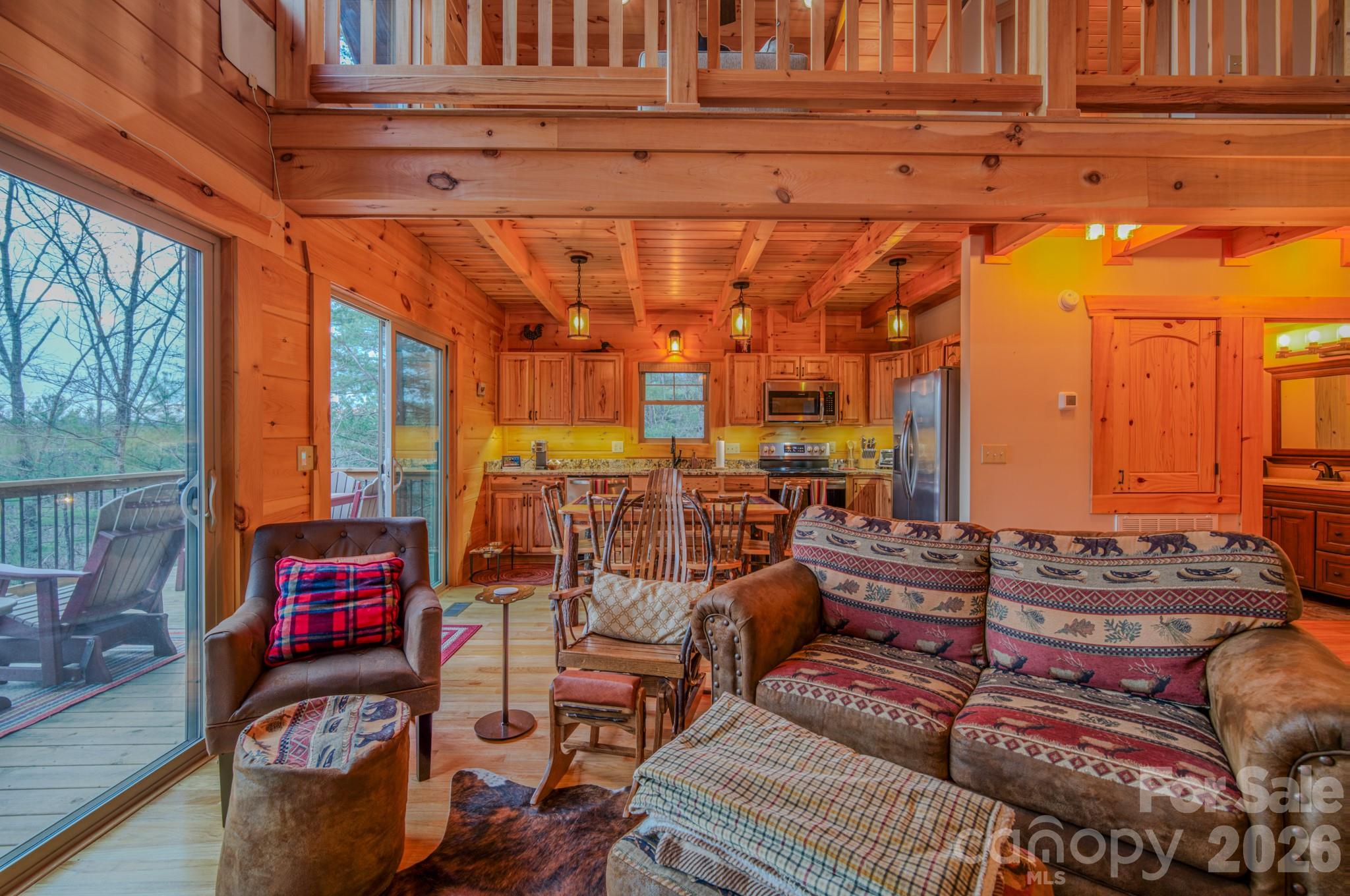 Pisgah Preserve - Residential