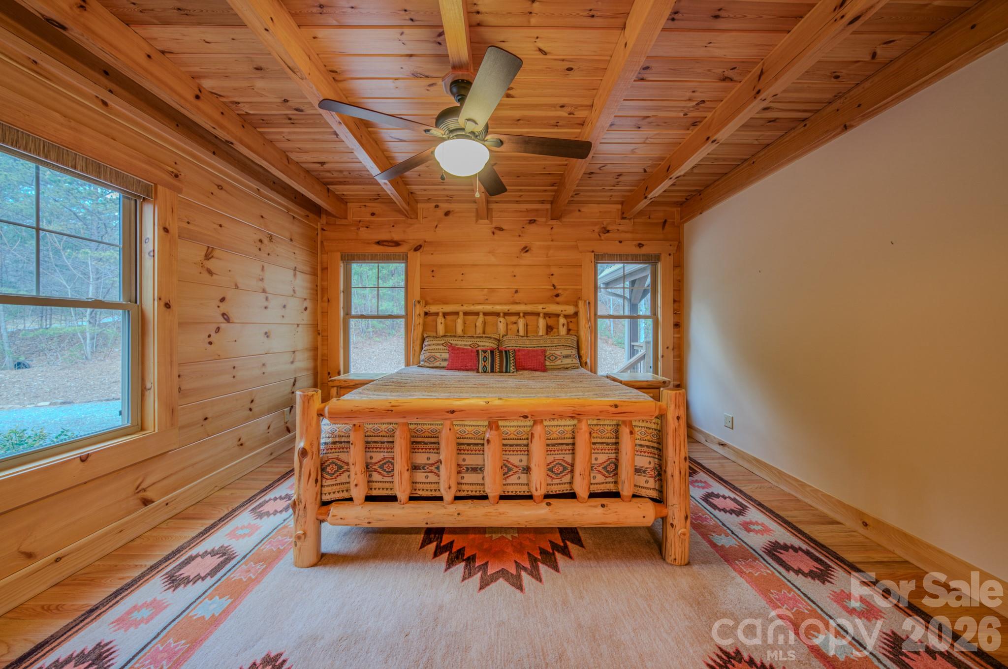 Pisgah Preserve - Residential