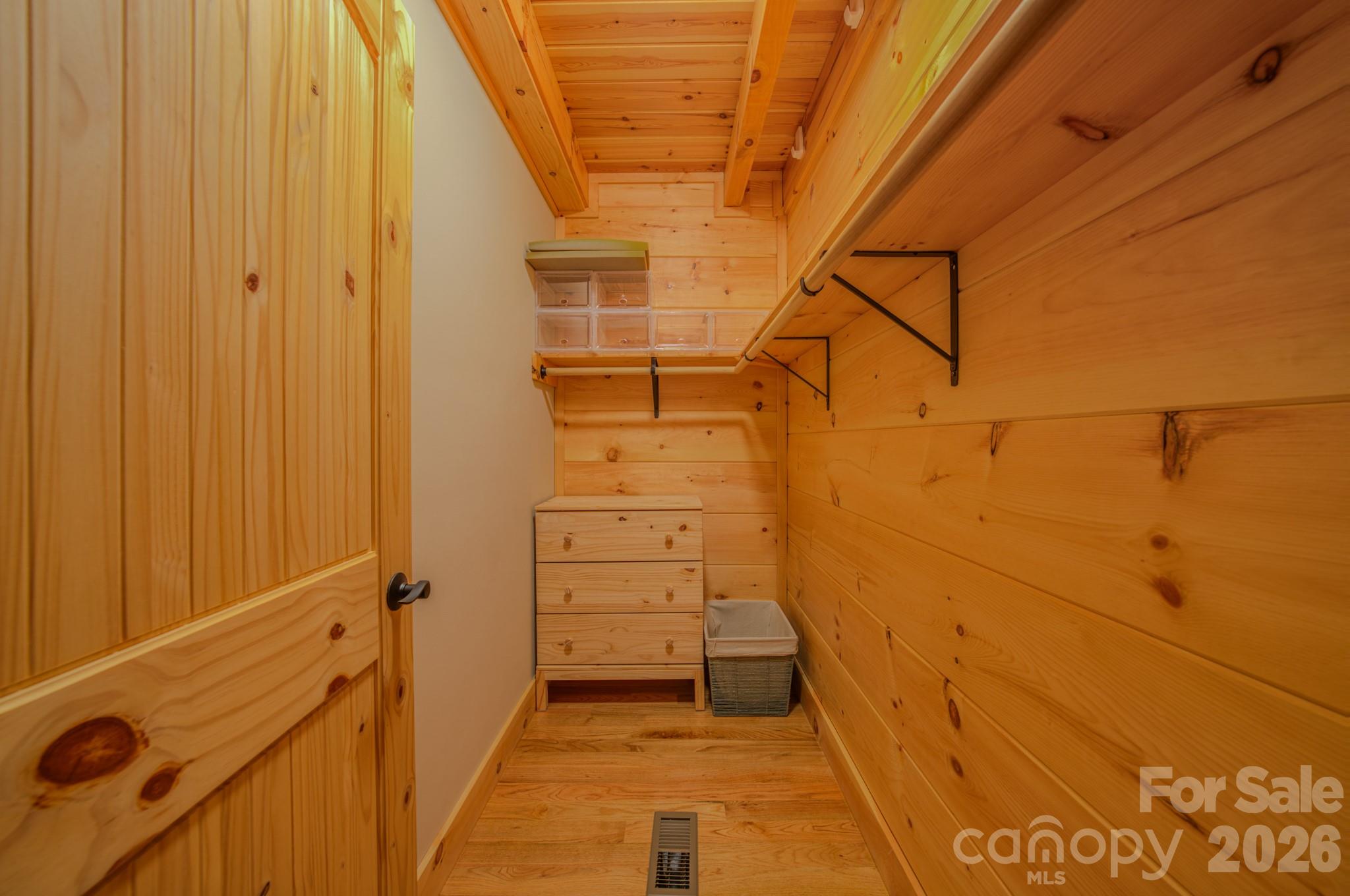 Pisgah Preserve - Residential