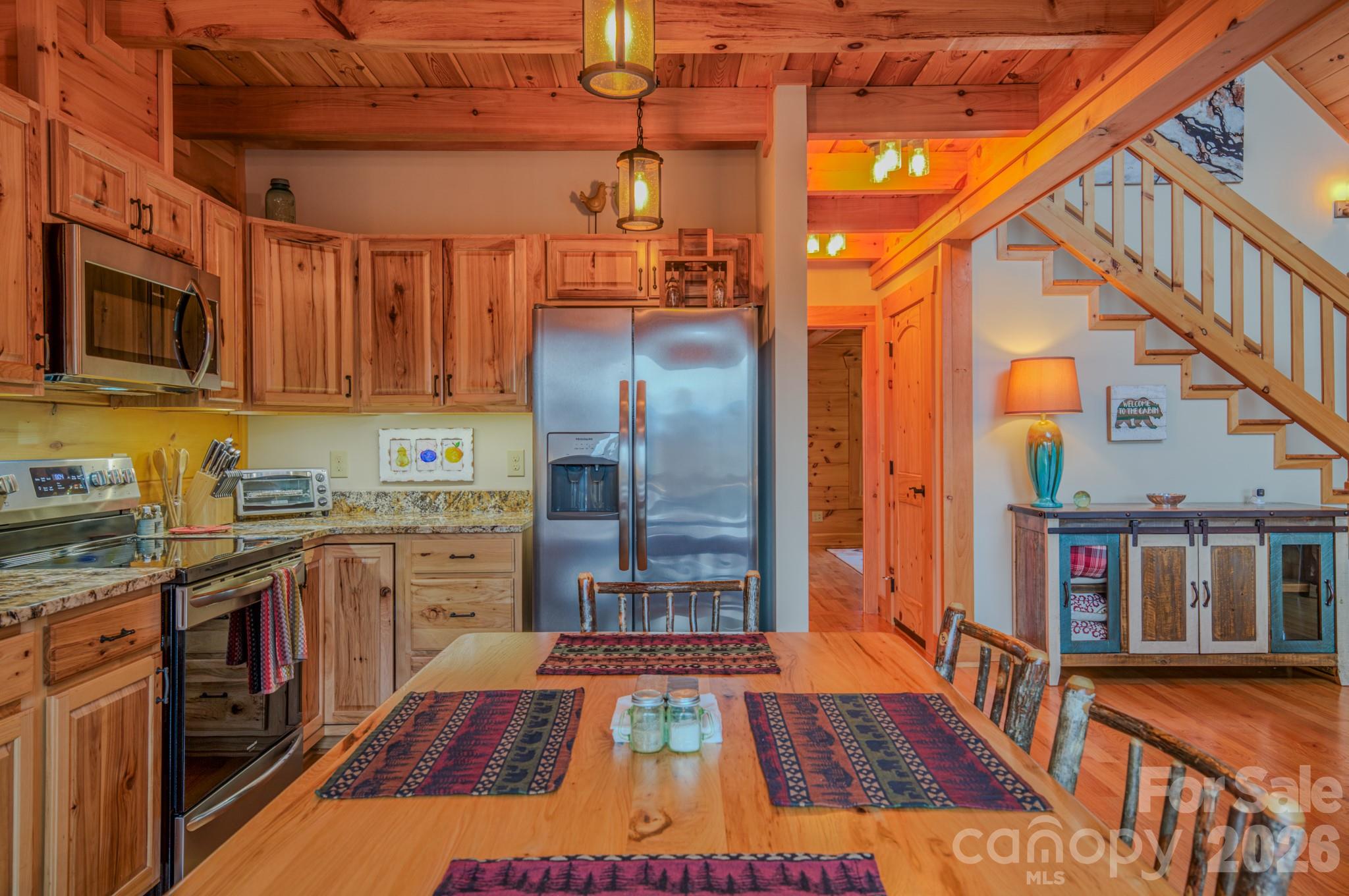 Pisgah Preserve - Residential