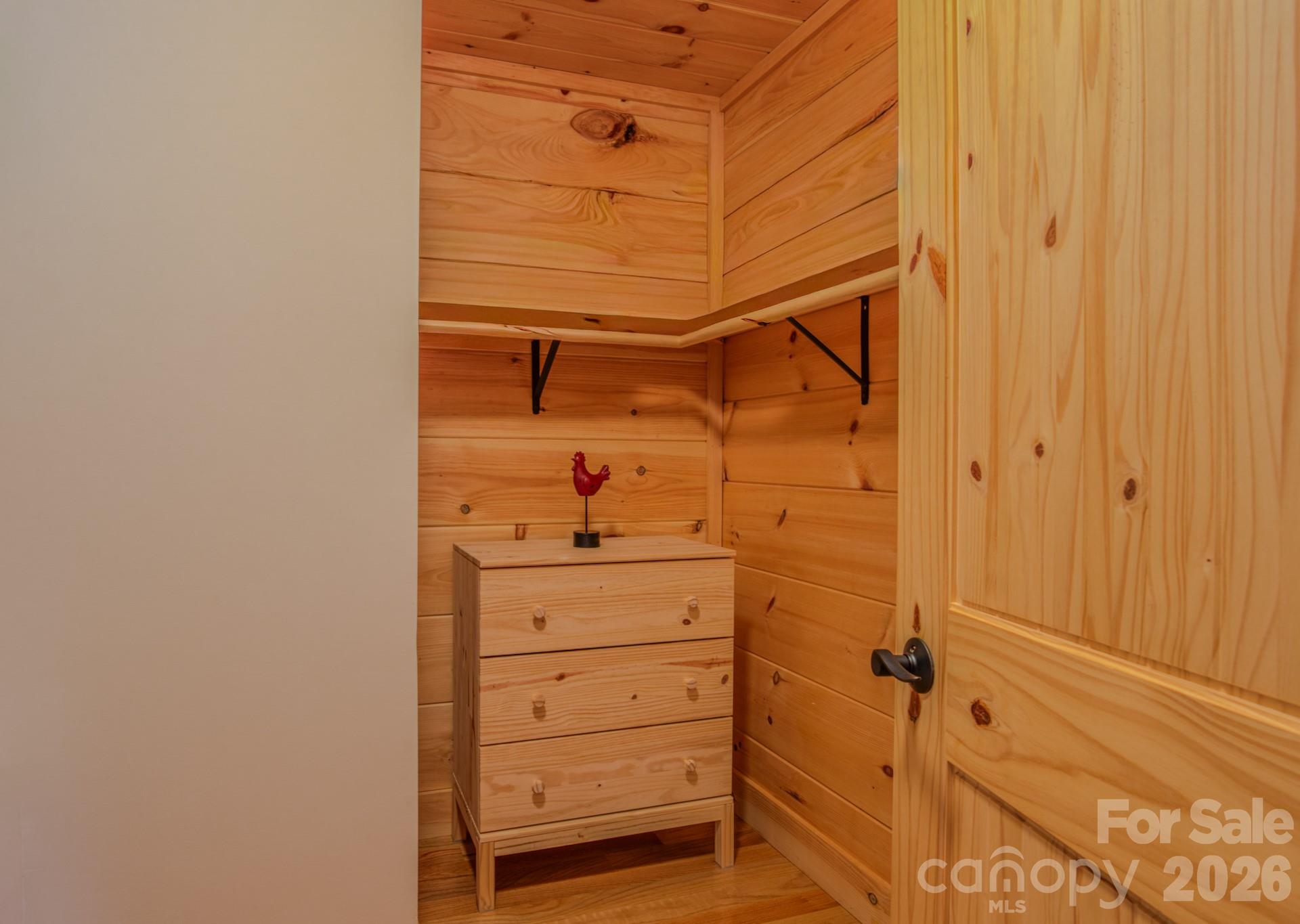 Pisgah Preserve - Residential