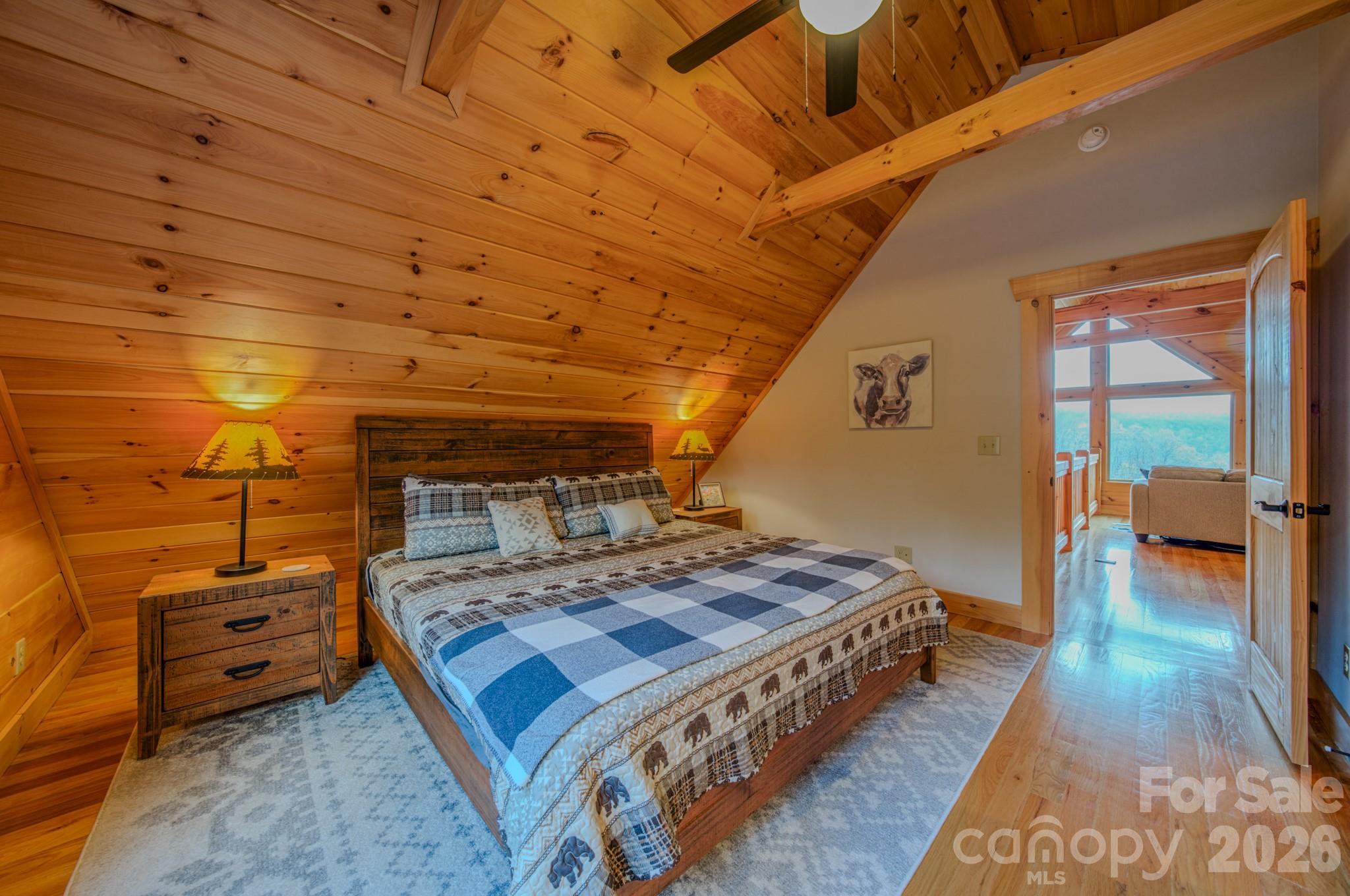 Pisgah Preserve - Residential