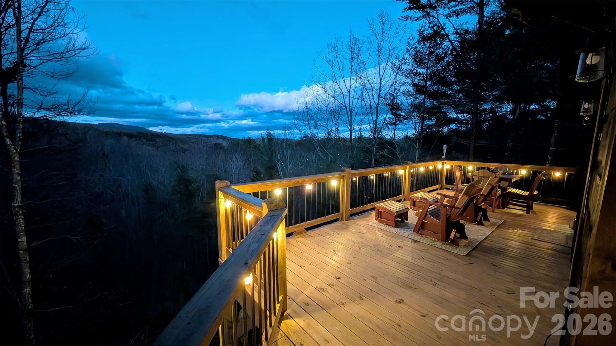 Pisgah Preserve - Residential