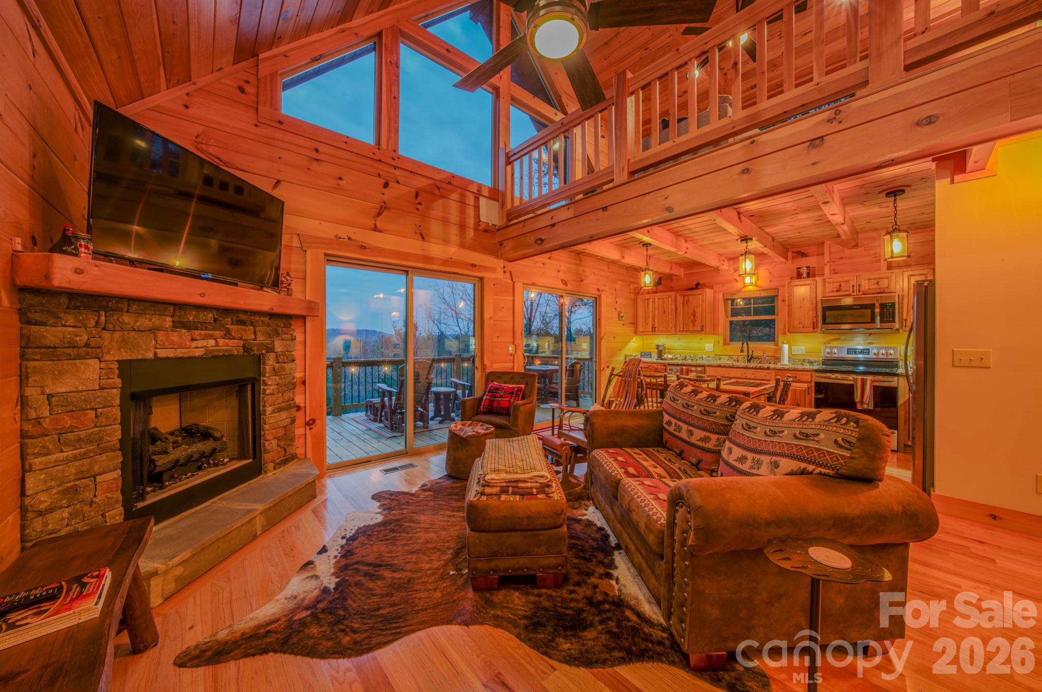 Pisgah Preserve - Residential