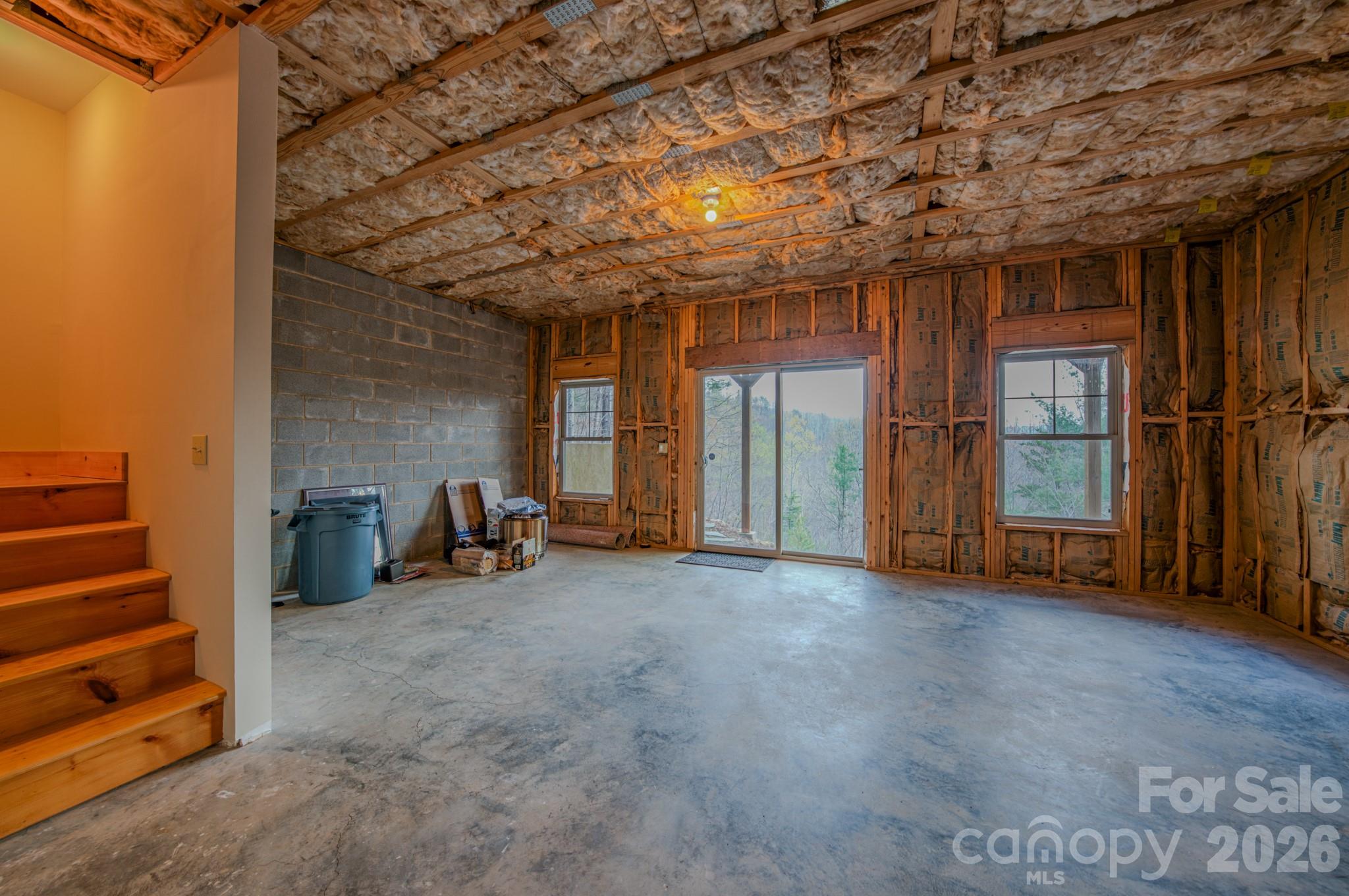 Pisgah Preserve - Residential