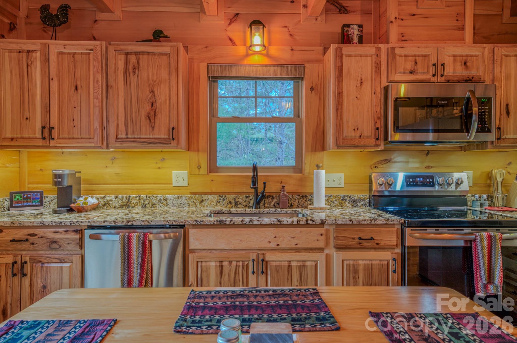 Pisgah Preserve - Residential