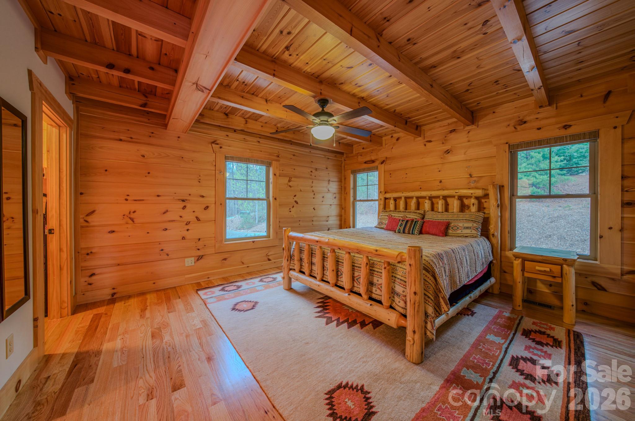 Pisgah Preserve - Residential