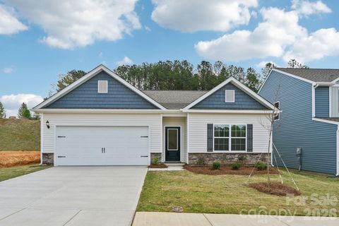 Photo of 820 Willow Estates Drive, Shelby, NC 28150 (MLS # 4373998)