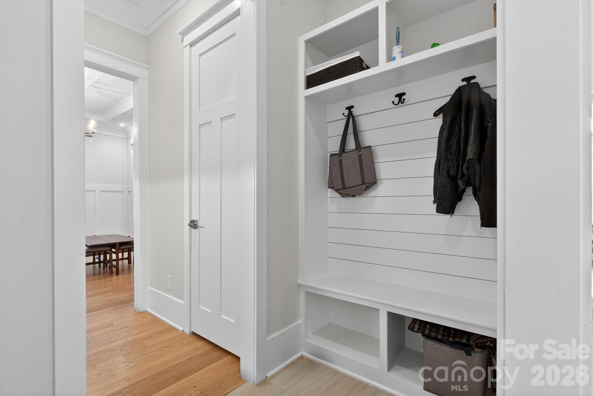 Wendover Hill - Residential