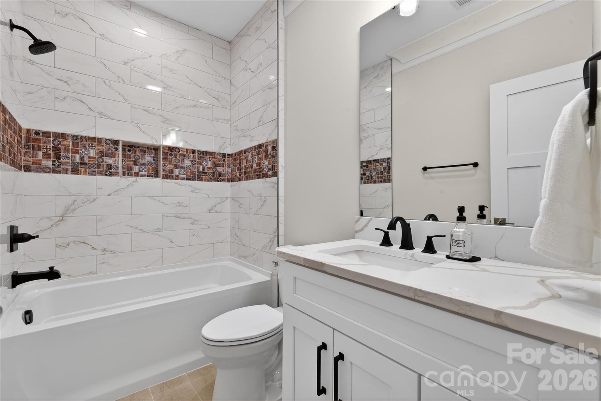 Wendover Hill - Residential