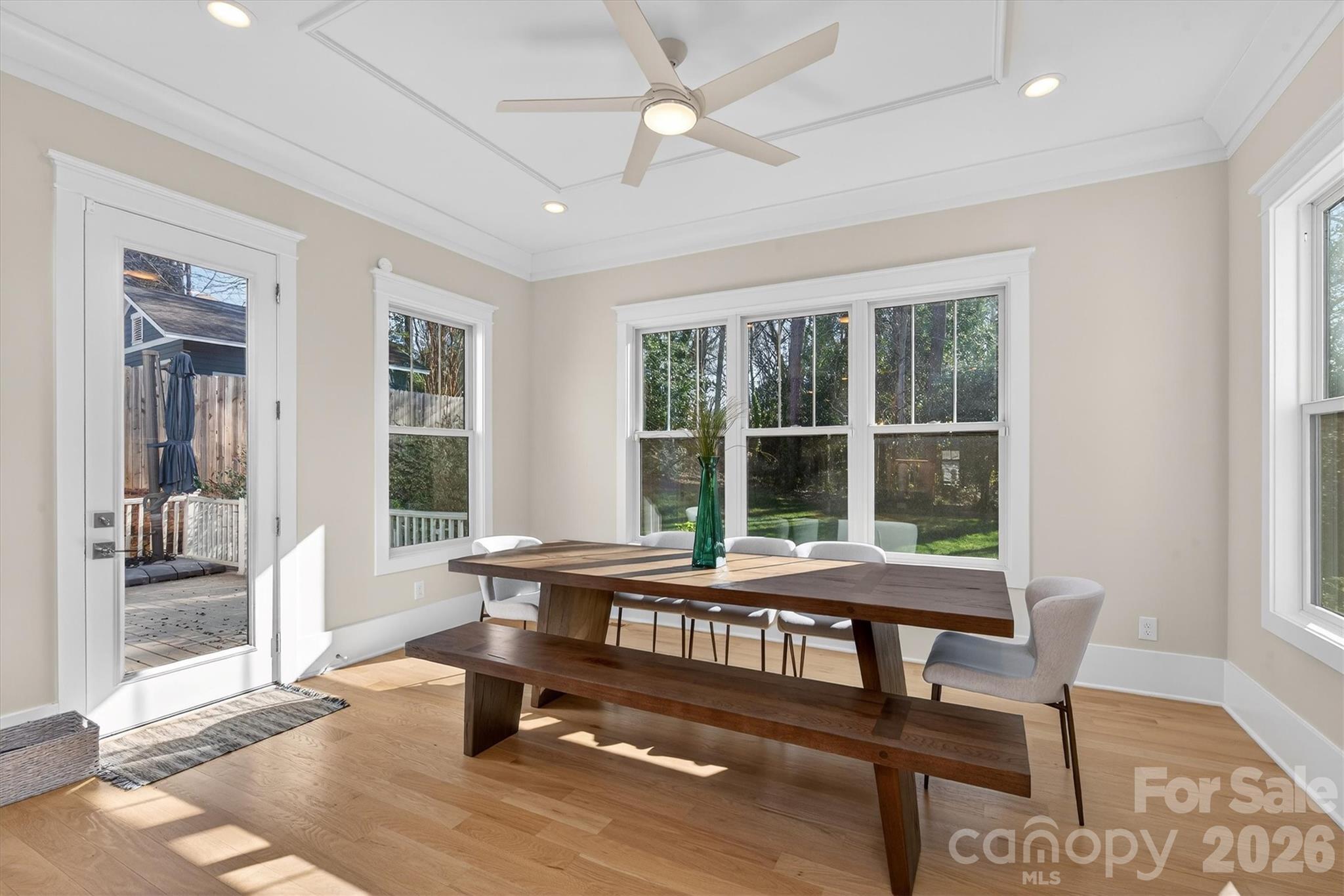 Wendover Hill - Residential