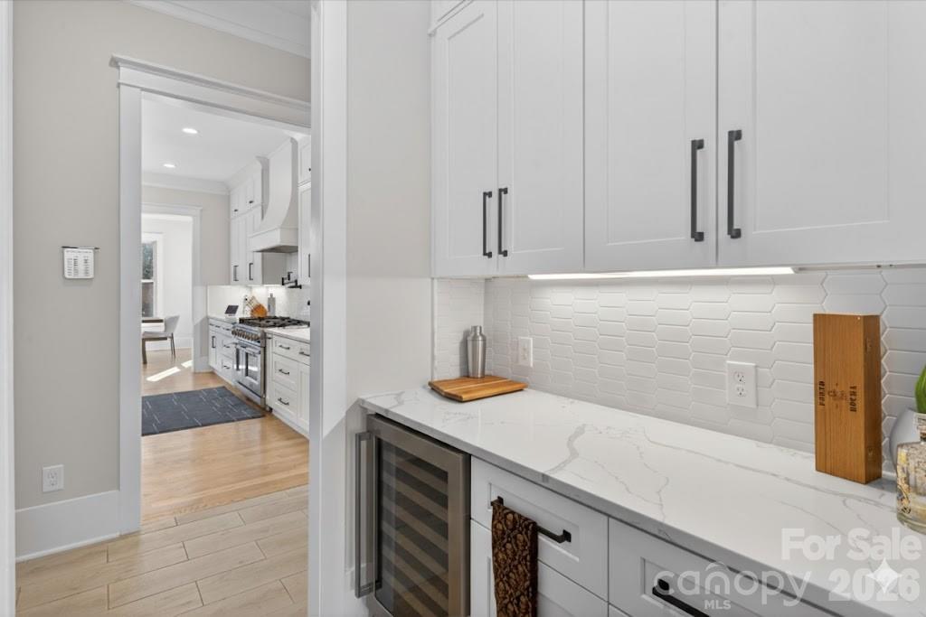 Wendover Hill - Residential