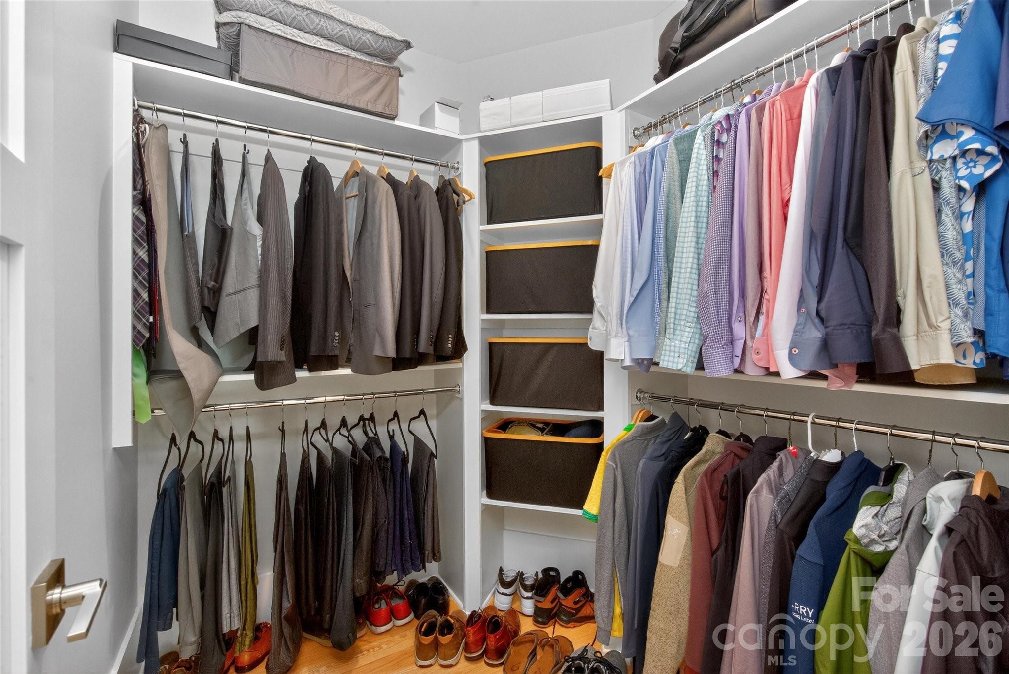 Wendover Hill - Residential