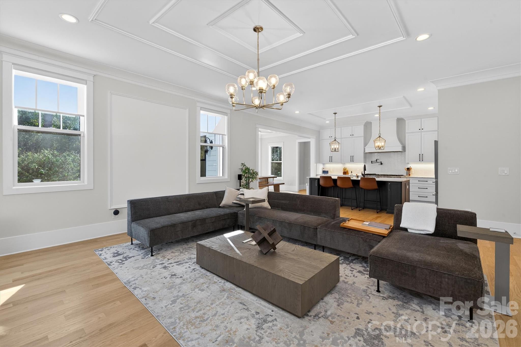 Wendover Hill - Residential