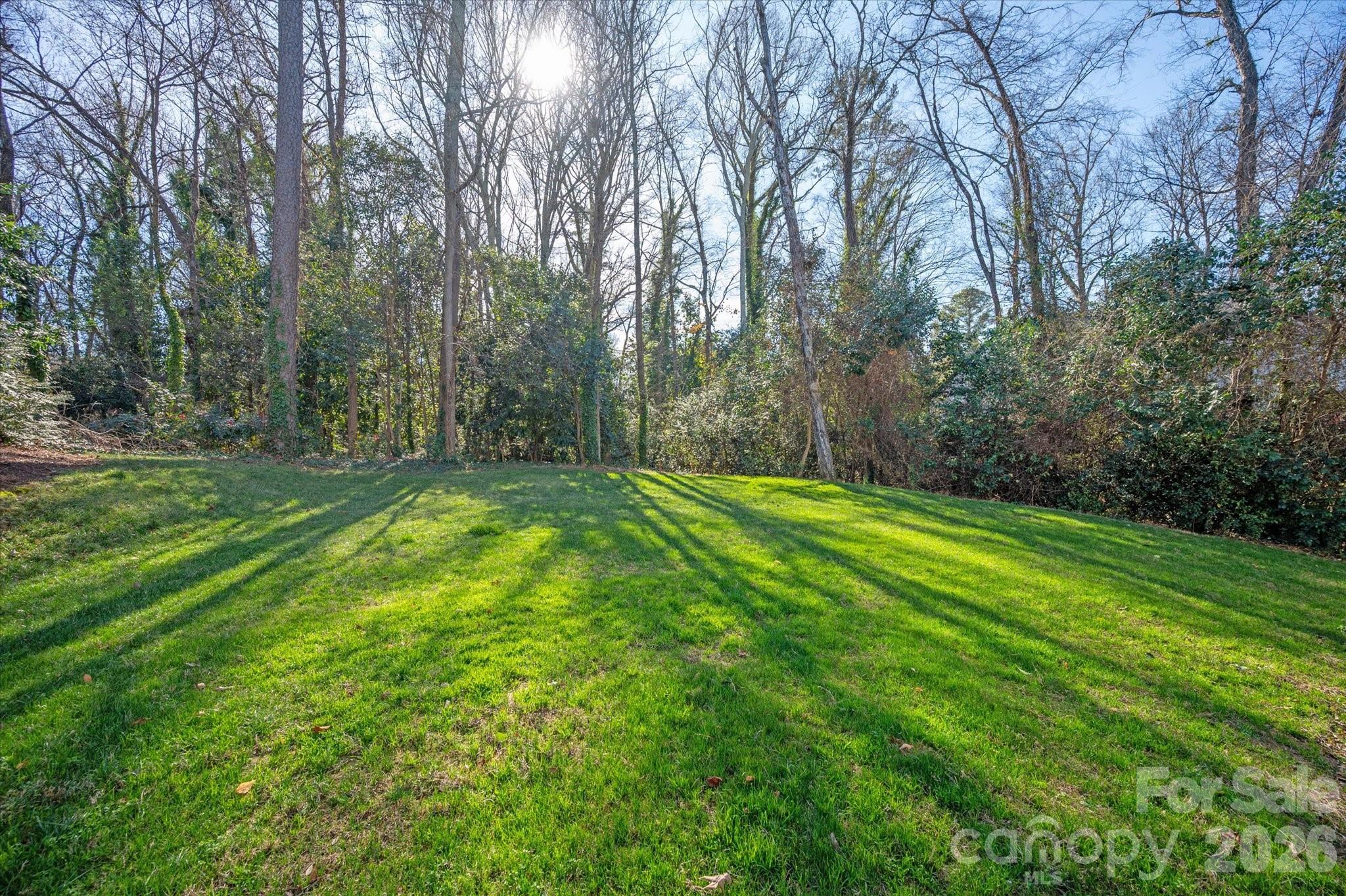 Wendover Hill - Residential