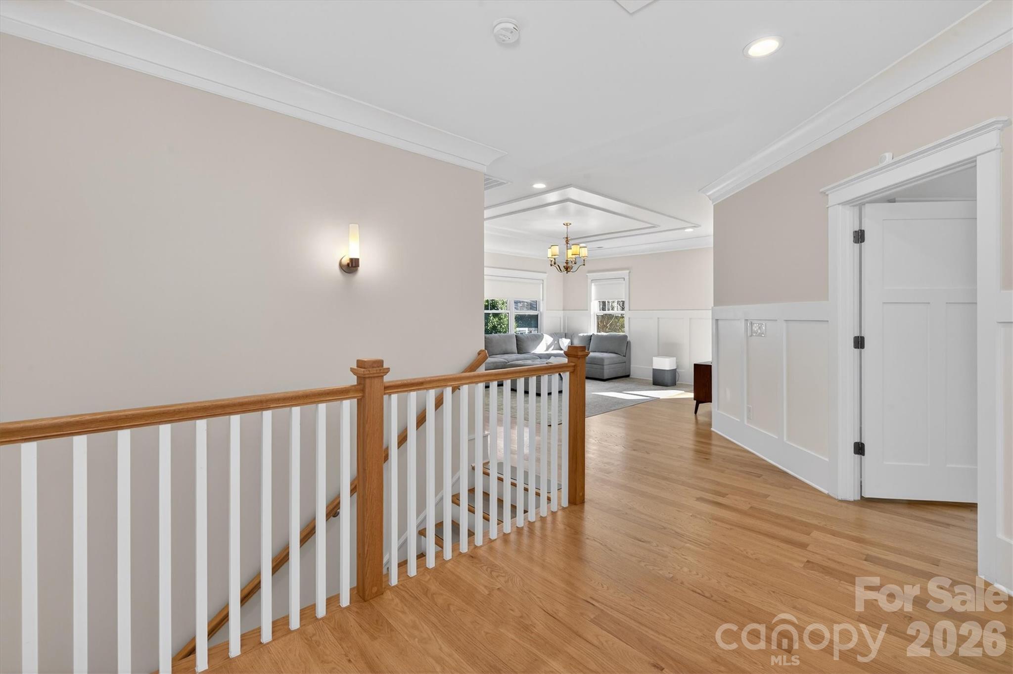 Wendover Hill - Residential