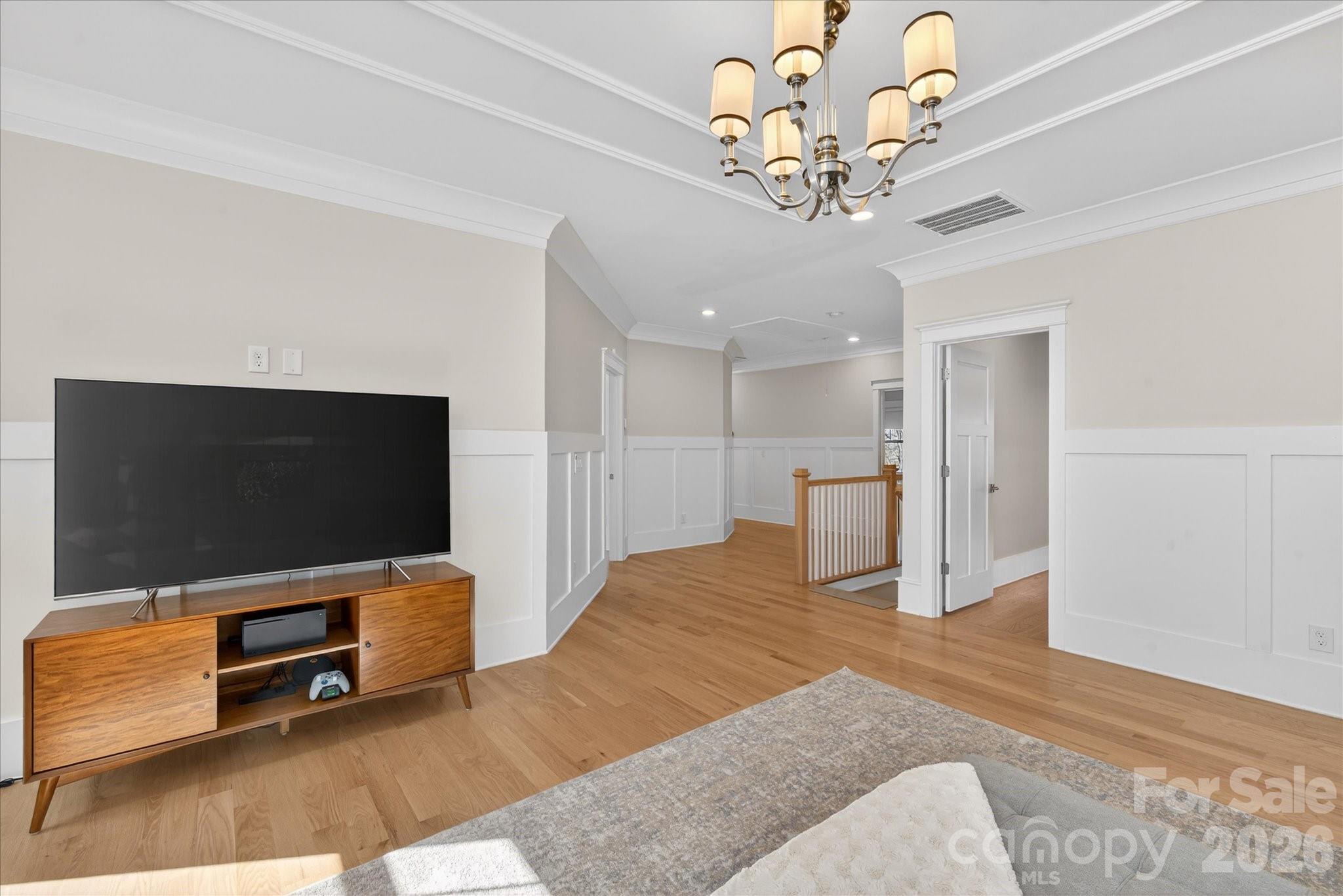 Wendover Hill - Residential