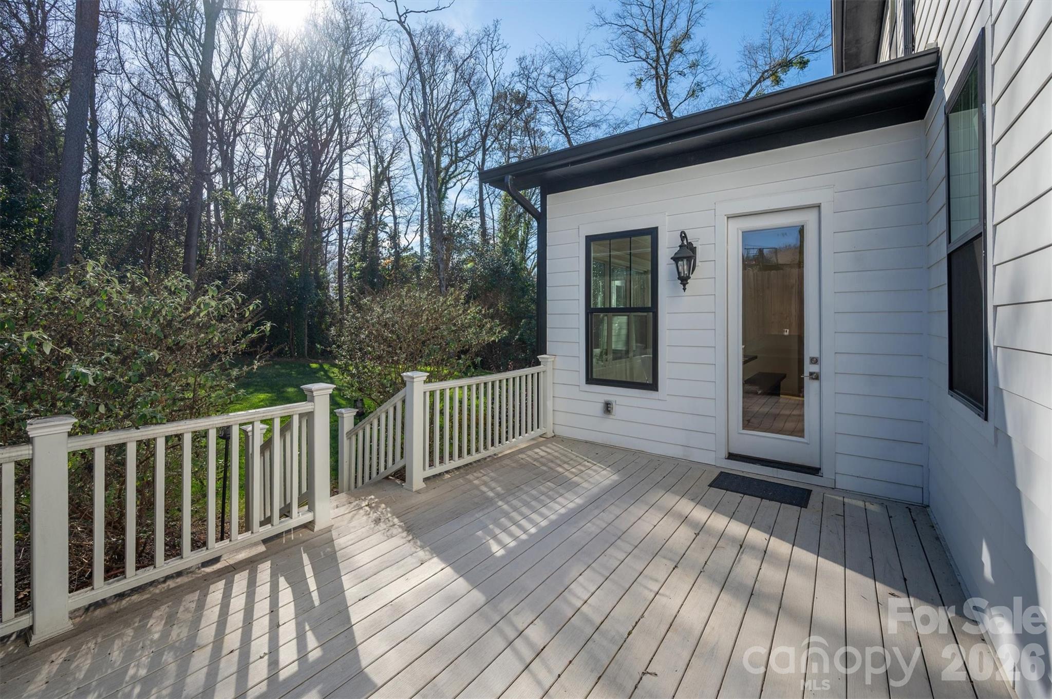 Wendover Hill - Residential