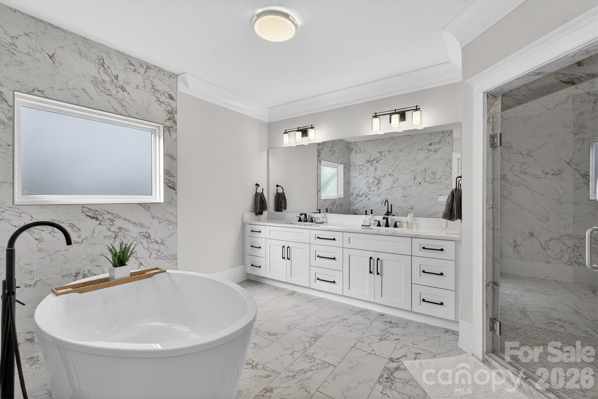 Wendover Hill - Residential