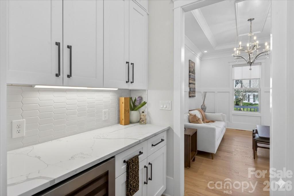 Wendover Hill - Residential