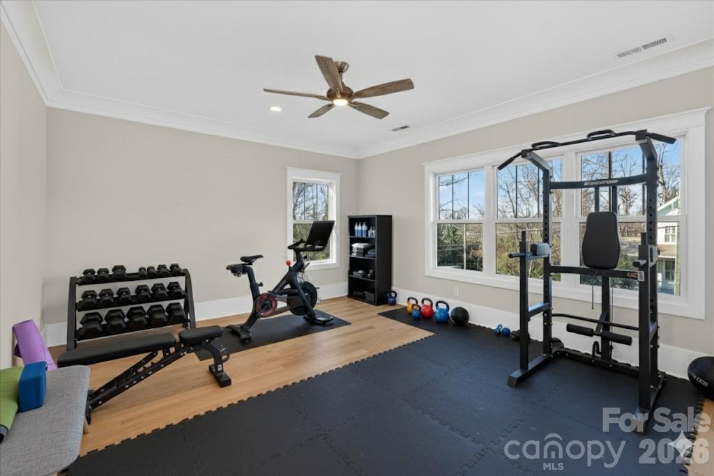 Wendover Hill - Residential