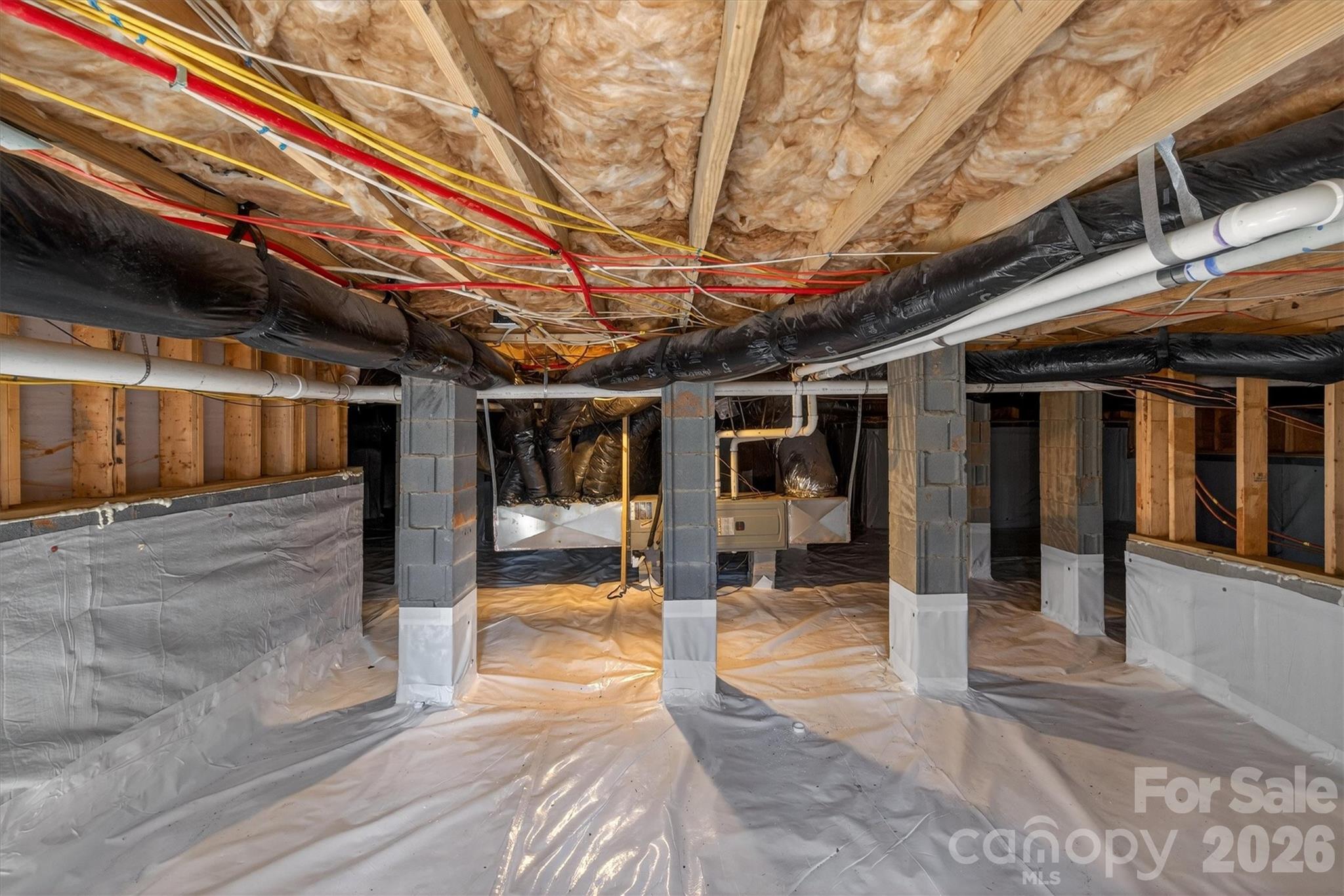 Wendover Hill - Residential