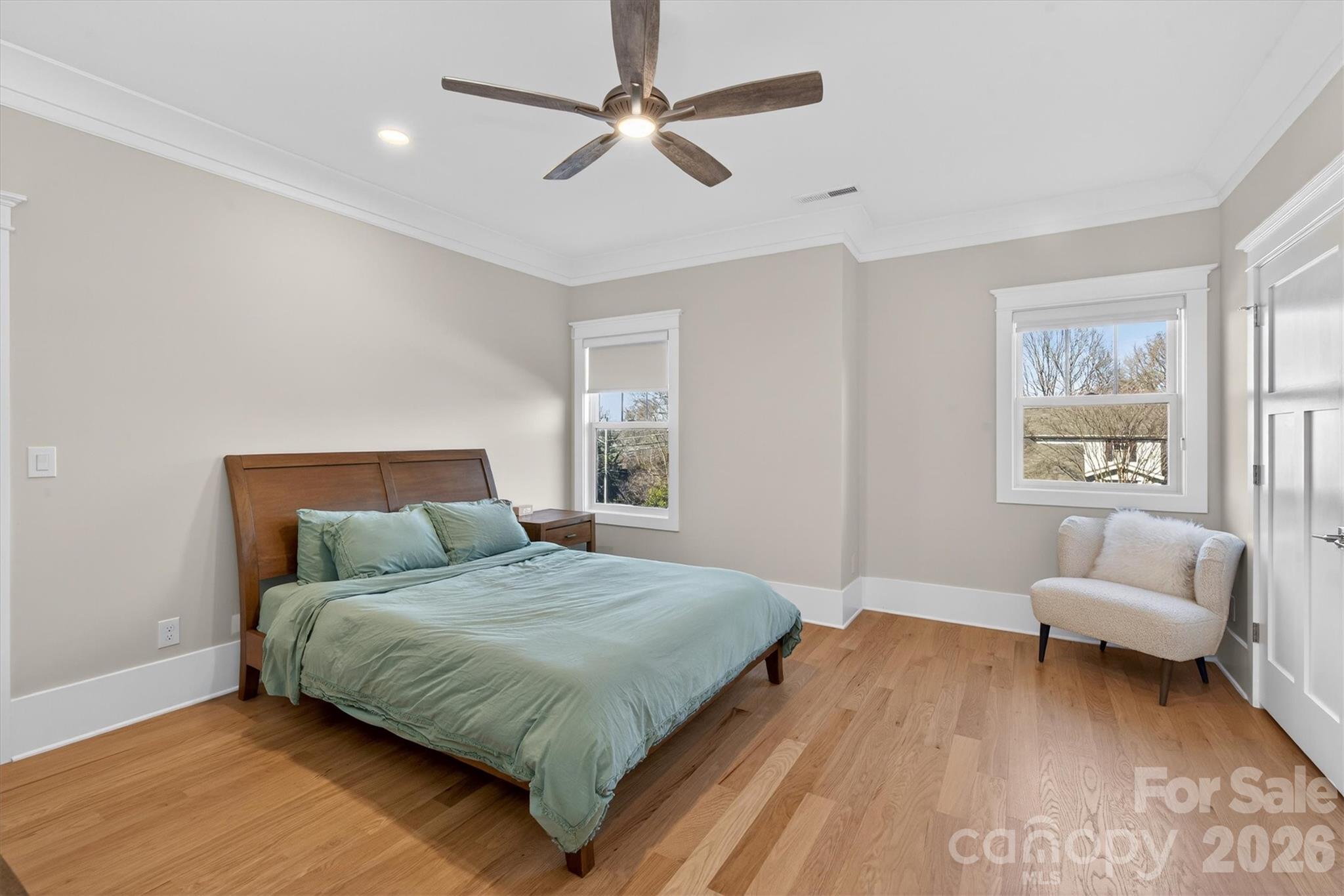 Wendover Hill - Residential