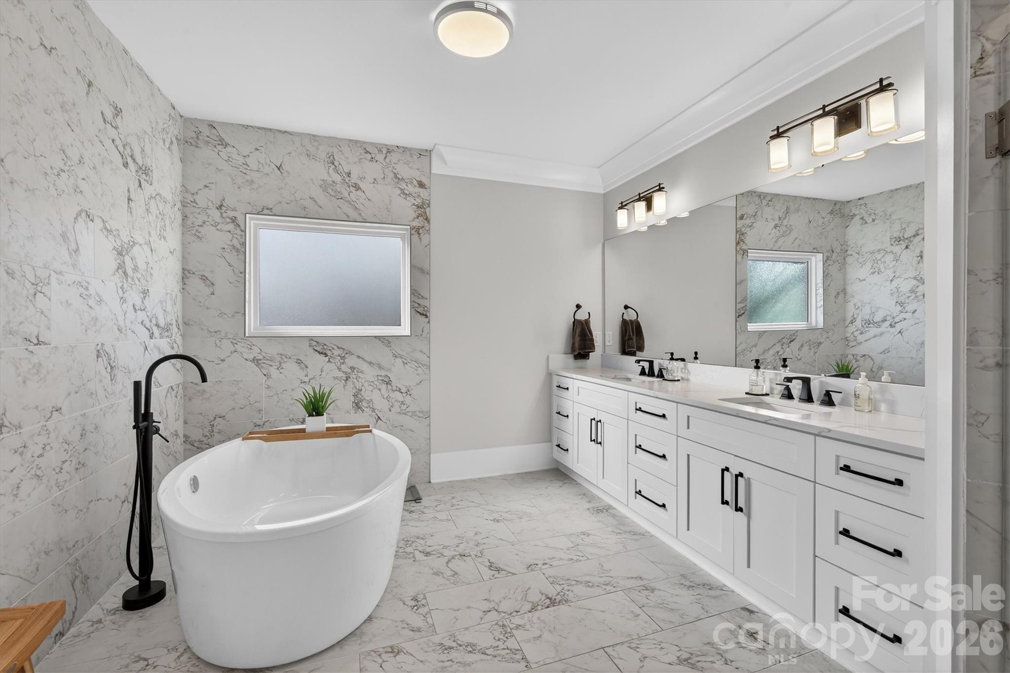 Wendover Hill - Residential