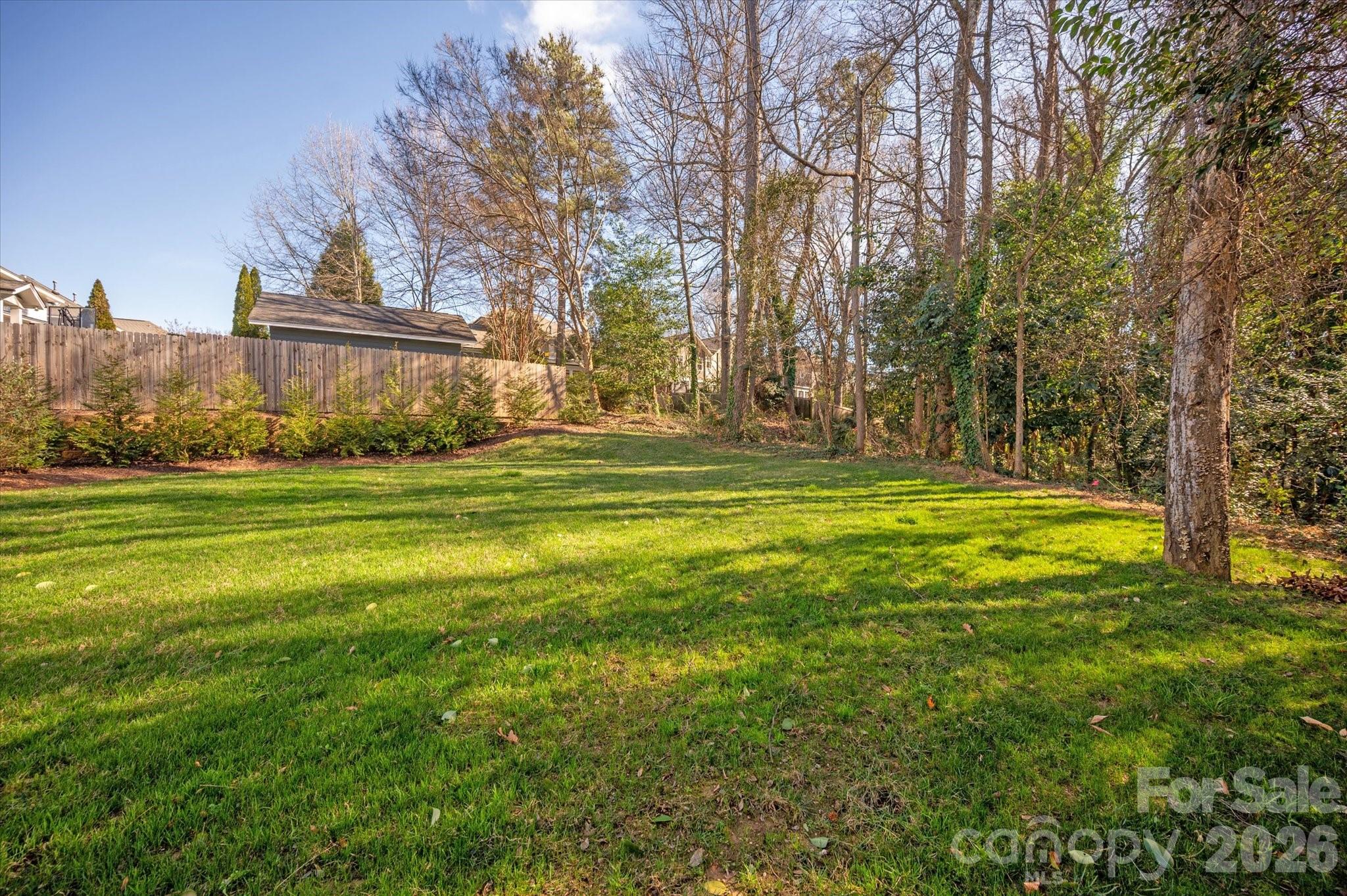 Wendover Hill - Residential