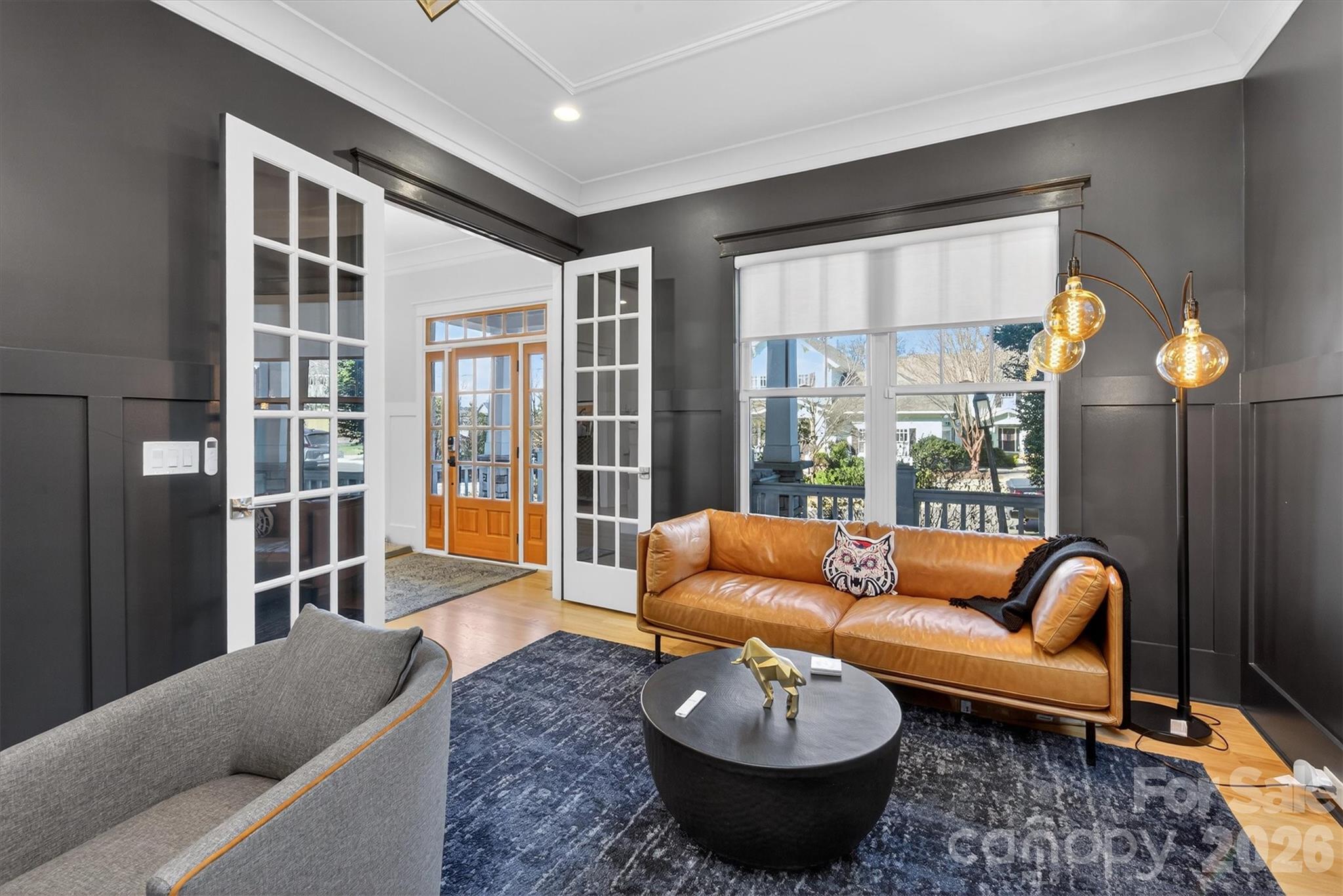 Wendover Hill - Residential