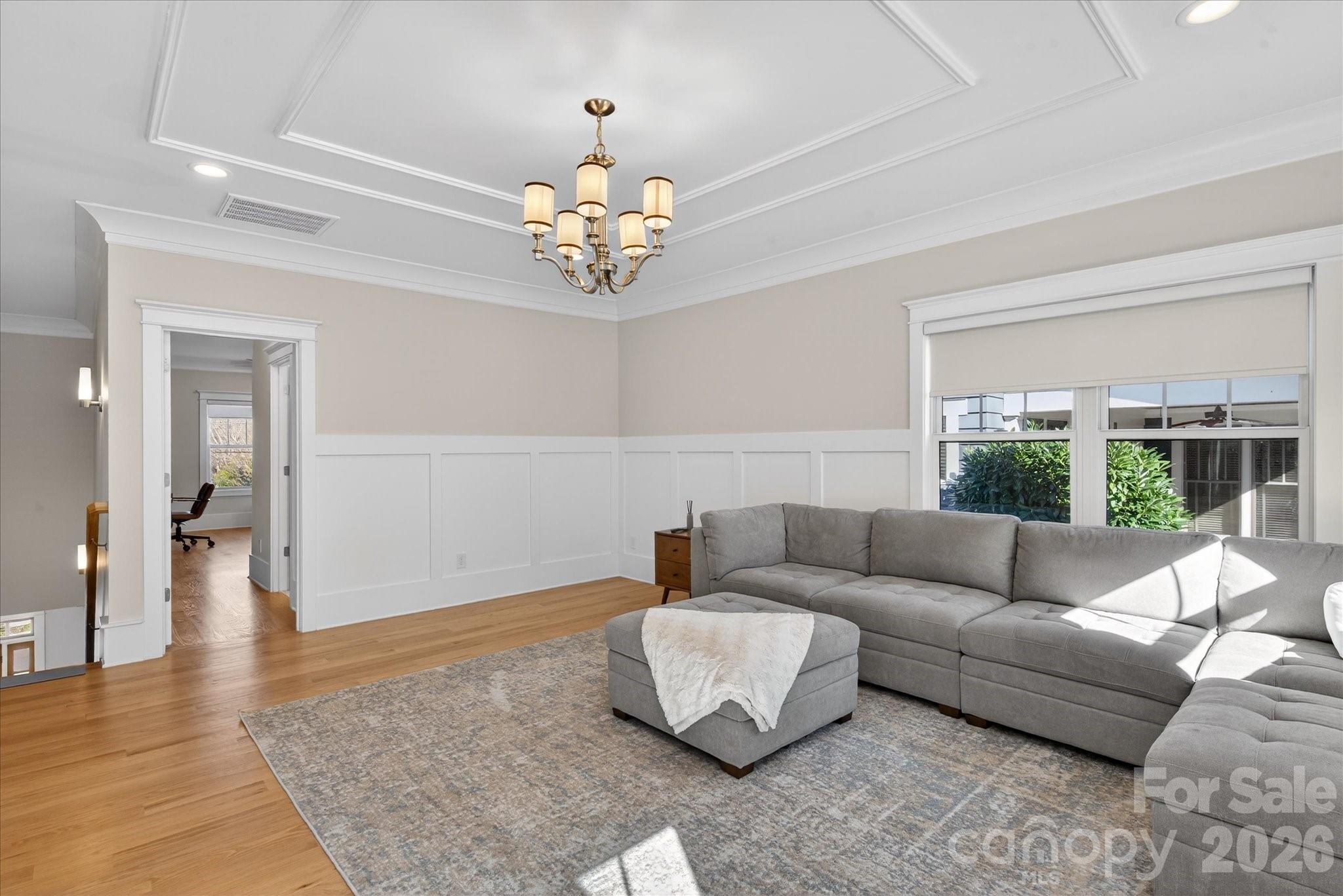 Wendover Hill - Residential