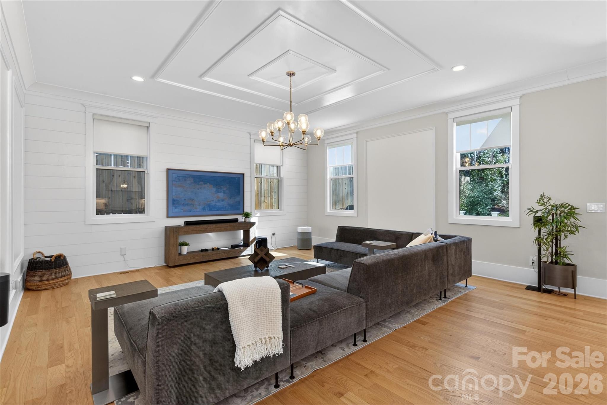 Wendover Hill - Residential