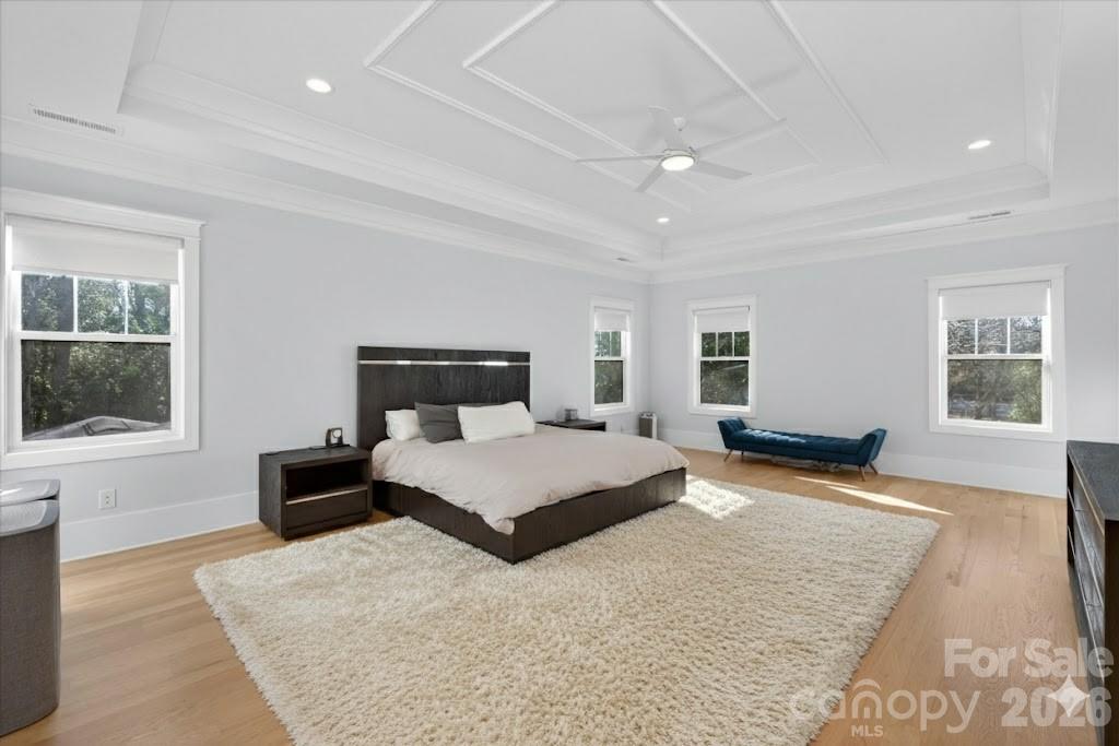 Wendover Hill - Residential