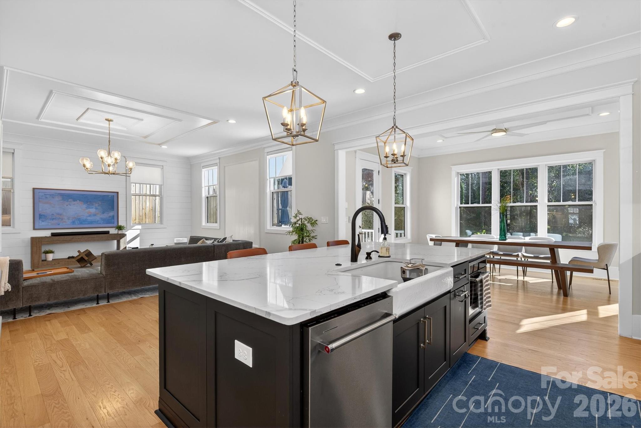 Wendover Hill - Residential