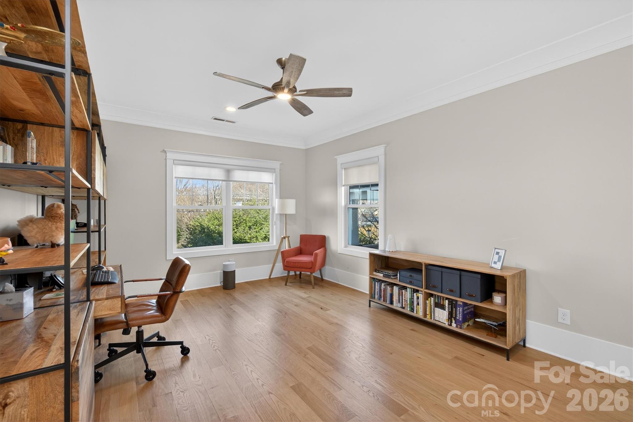 Wendover Hill - Residential