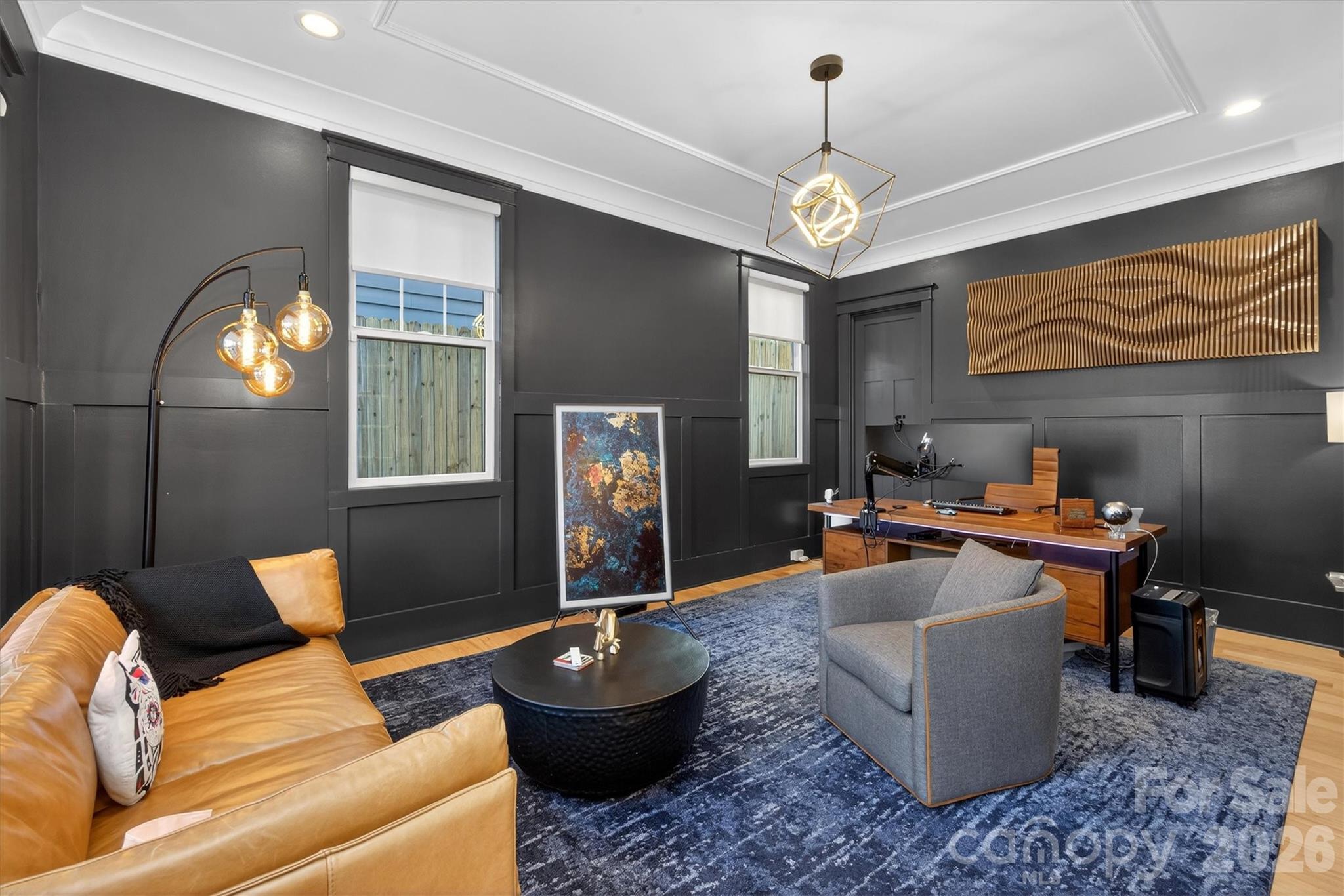 Wendover Hill - Residential